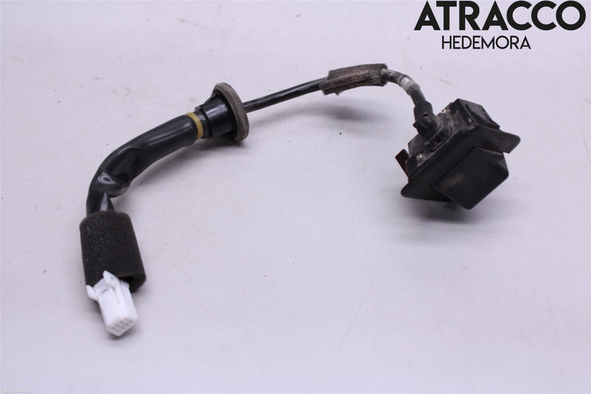 Mazda CX-5 17- Parkeringshjälp Kamera