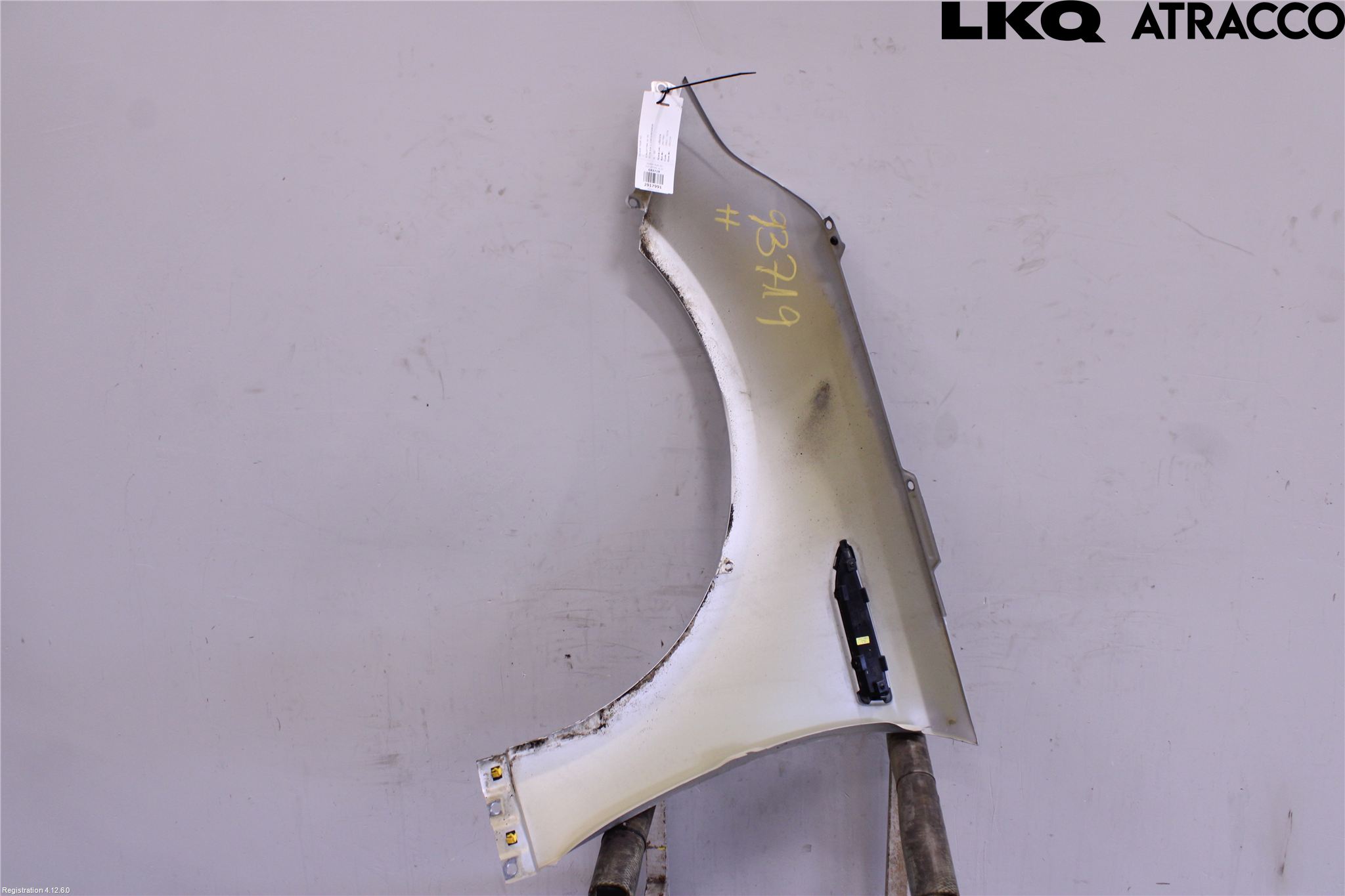 Kia OPTIMA 16-20 Skärm Fram Höger