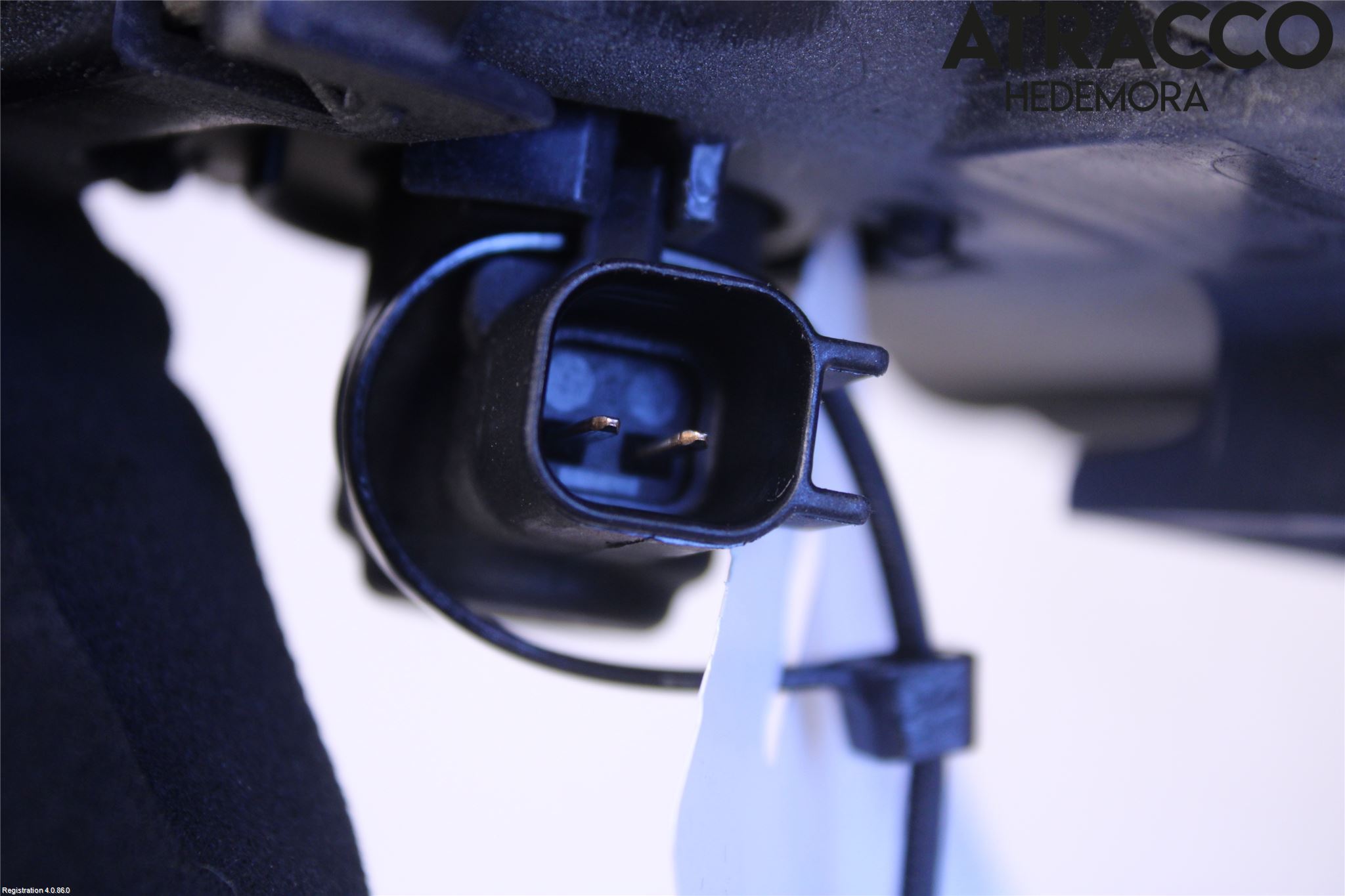 Chevrolet CAMARO Bränsle Kolkanister