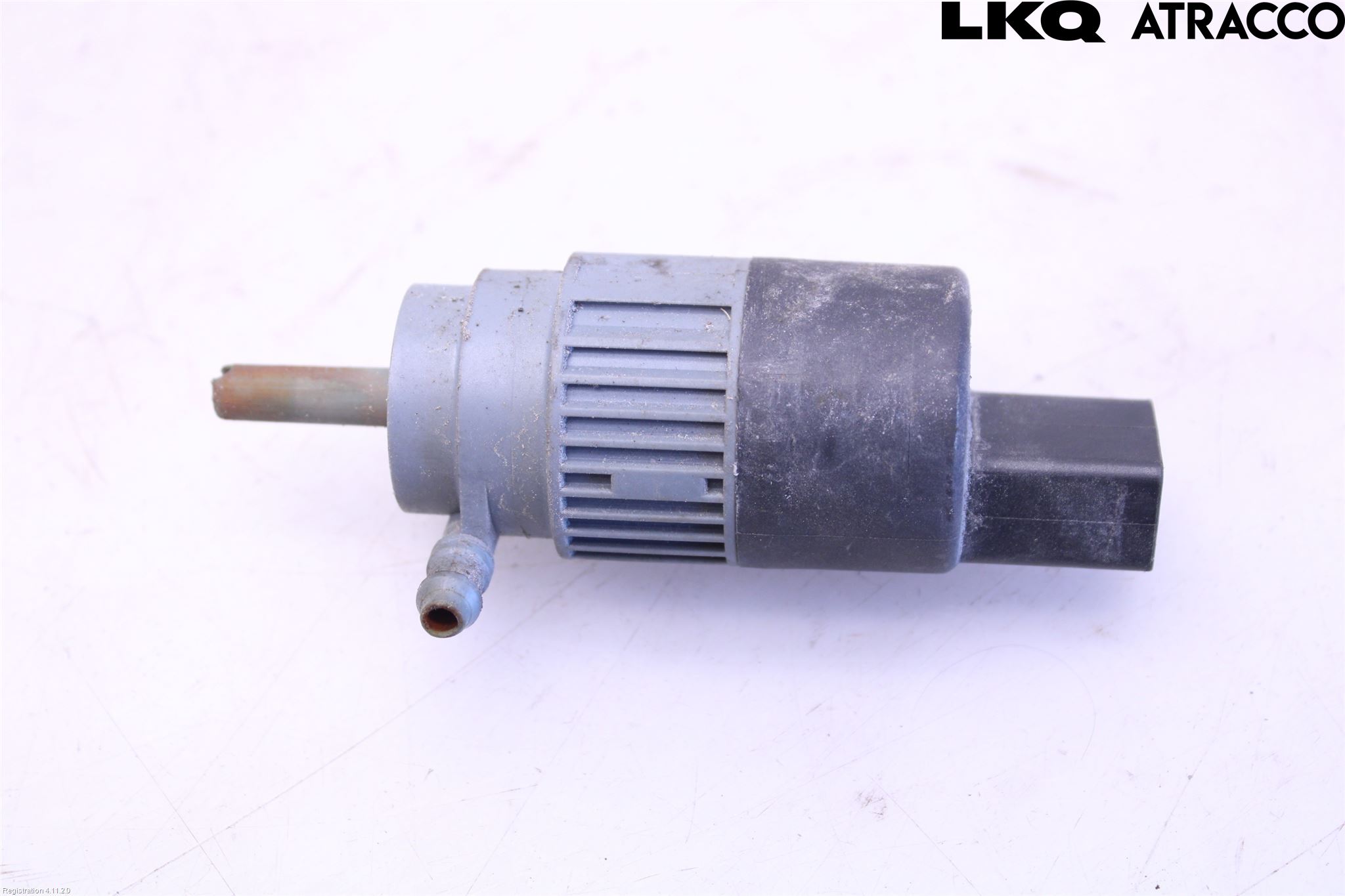 Toyota VERSO 09-18 Spolarpump Högtryck