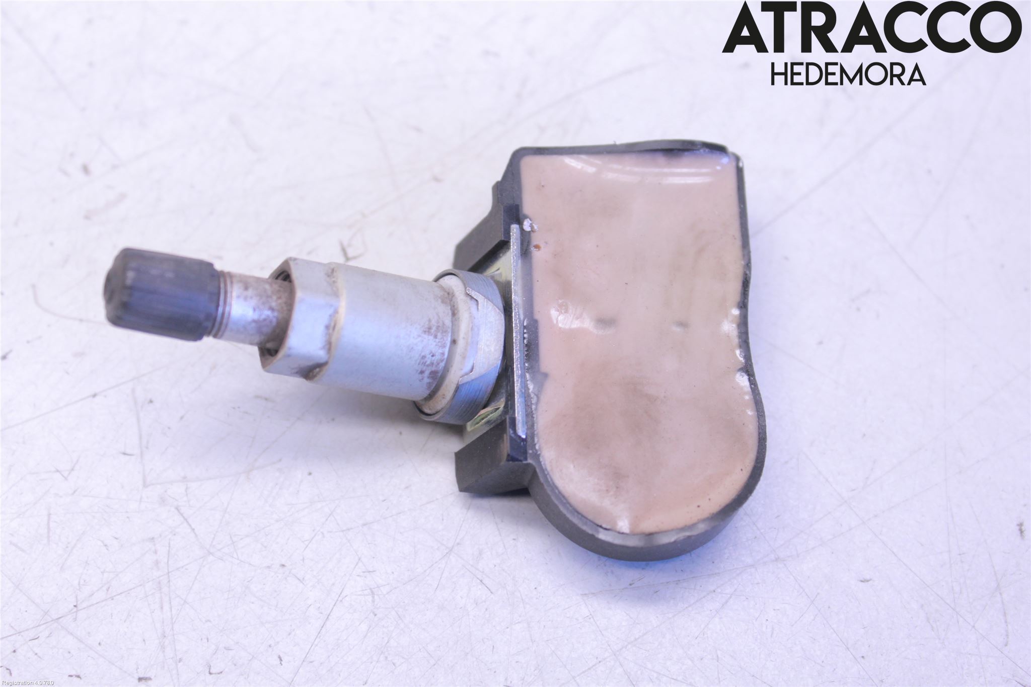 Hyundai i30 GD 13-17 Givare Däcktryck