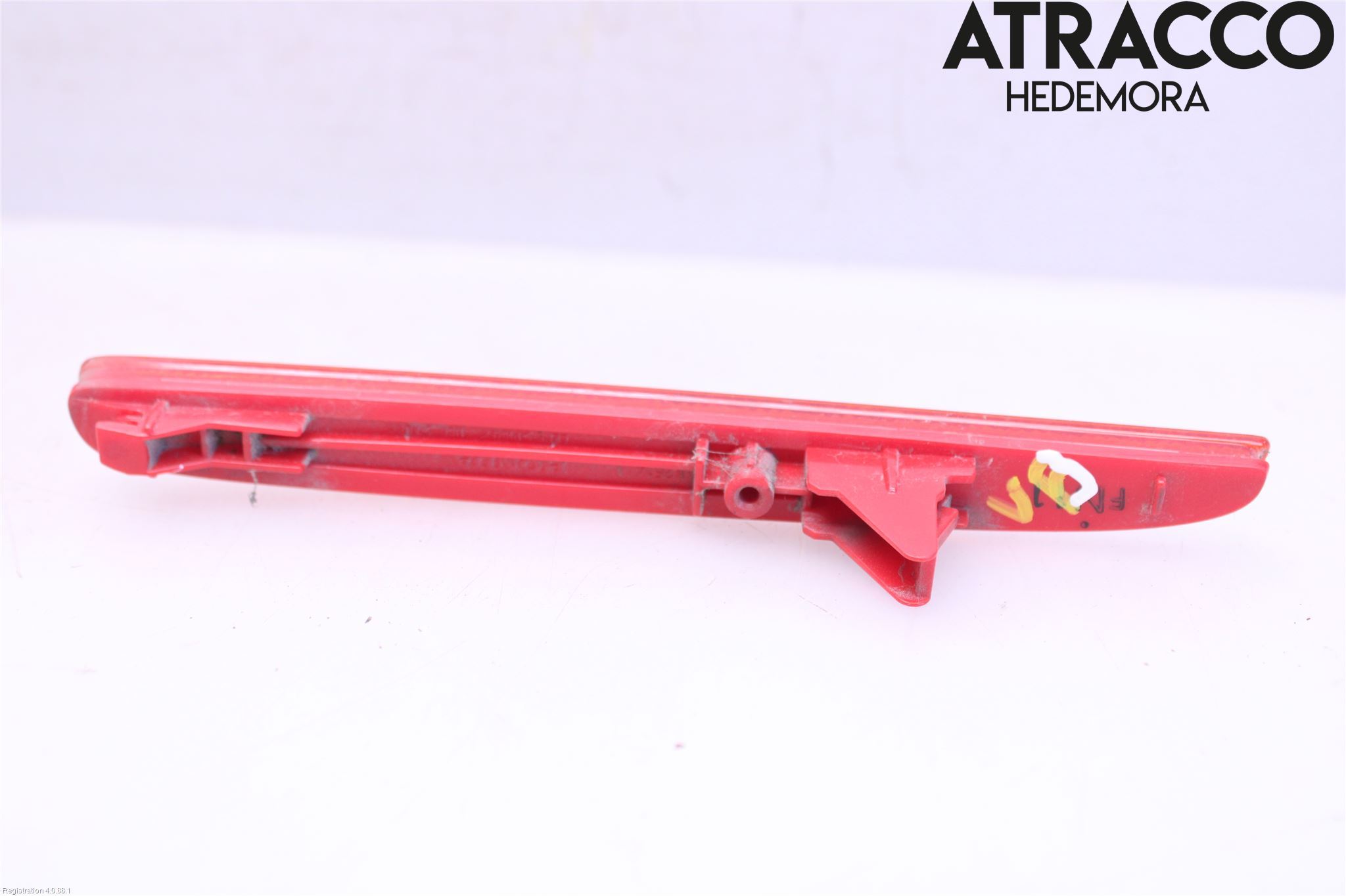 Honda CIVIC 17-22 Dimljus/Reflex Bak