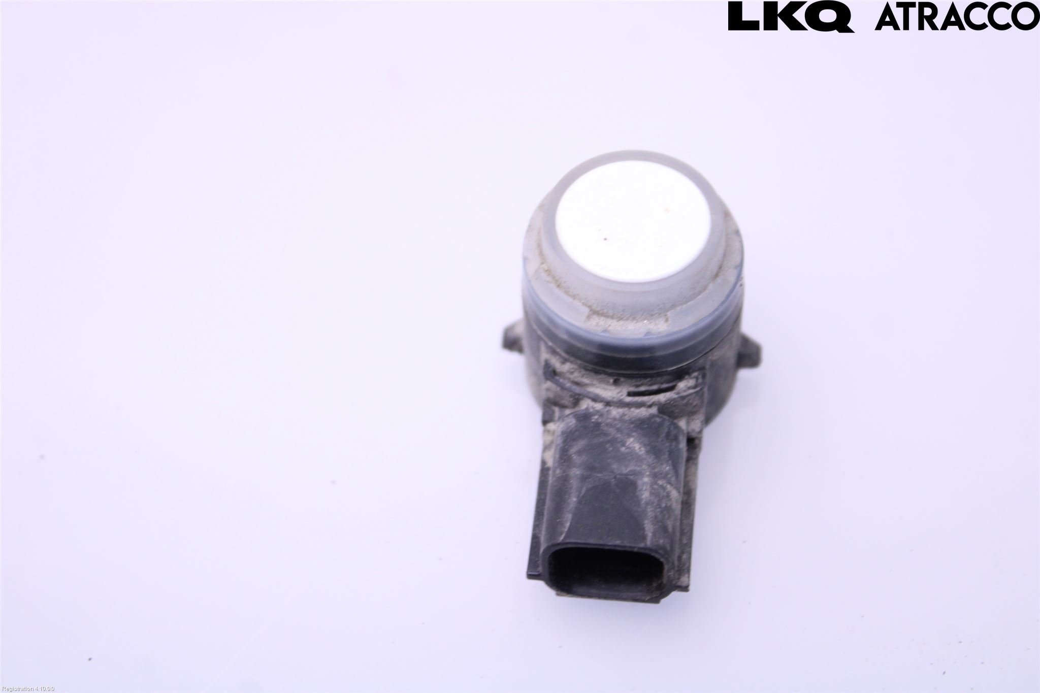 Ford FIESTA (VII) 18-23 Parkeringshjälp Backsensor