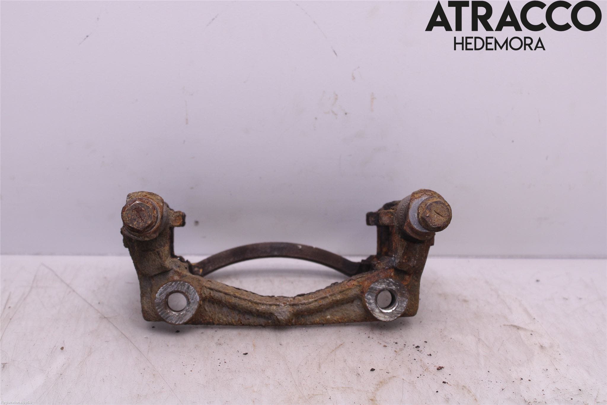 Toyota AYGO 06-14 Bromsokshållare