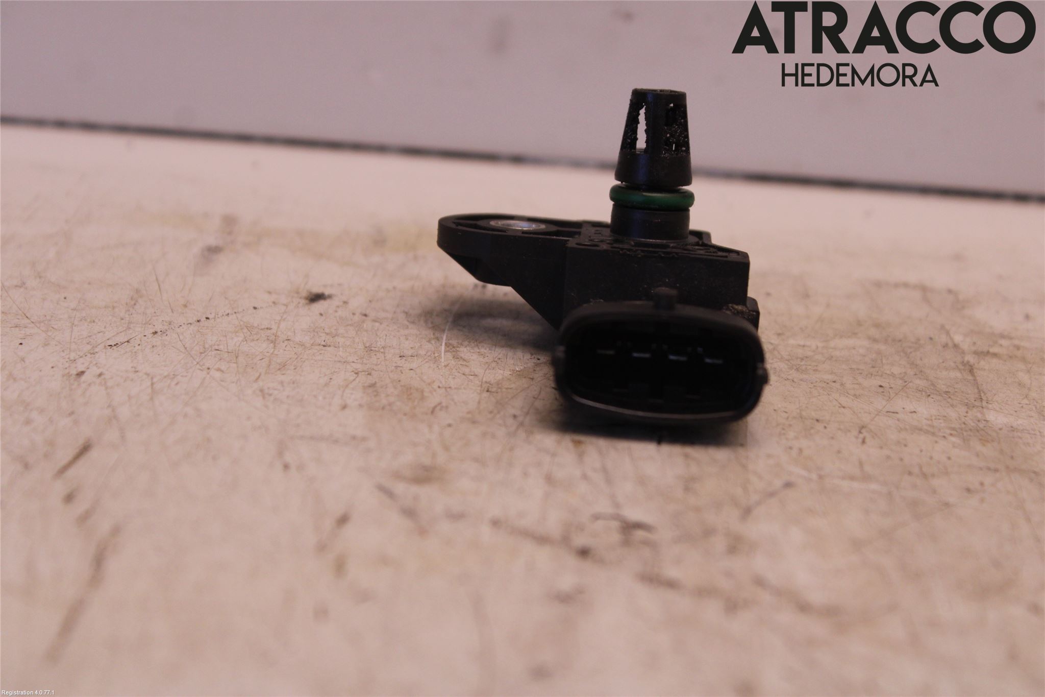 Opel ASTRA J 10-15 Injmappsensor