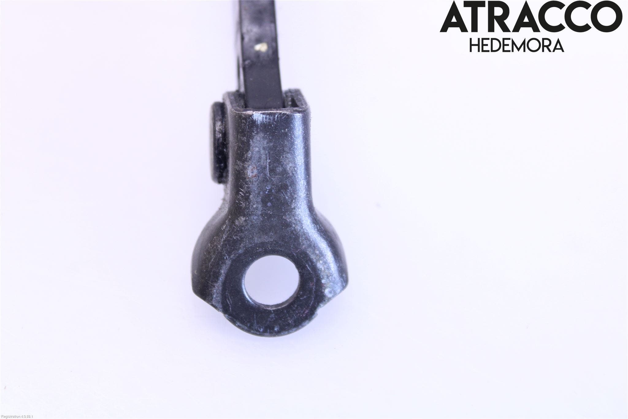 Kia CARENS III 13-19 Dörrstopp