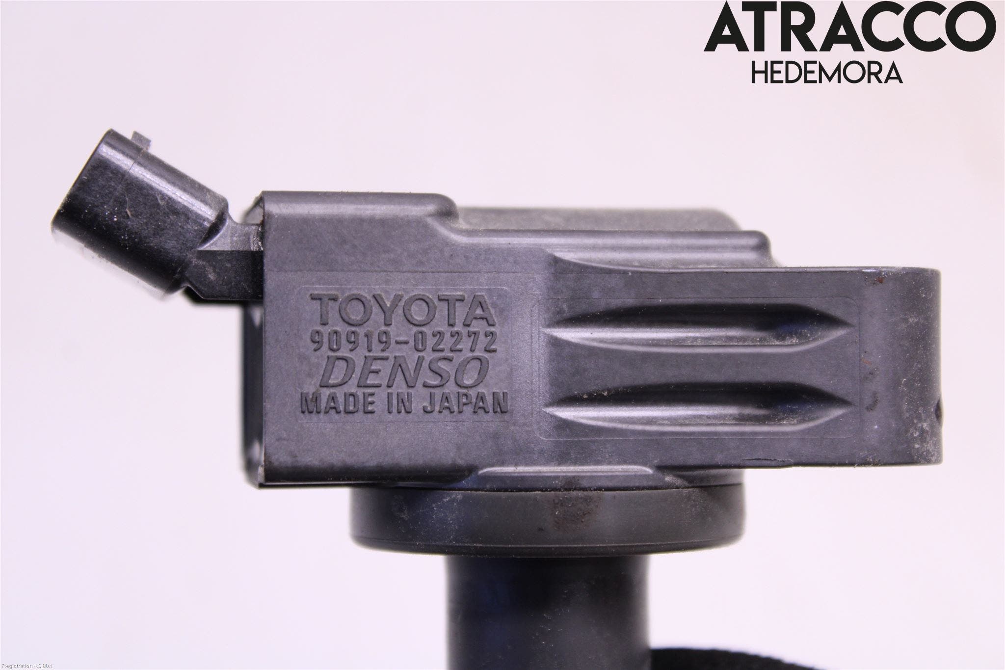 Toyota C-HR 16-23 Tändspole