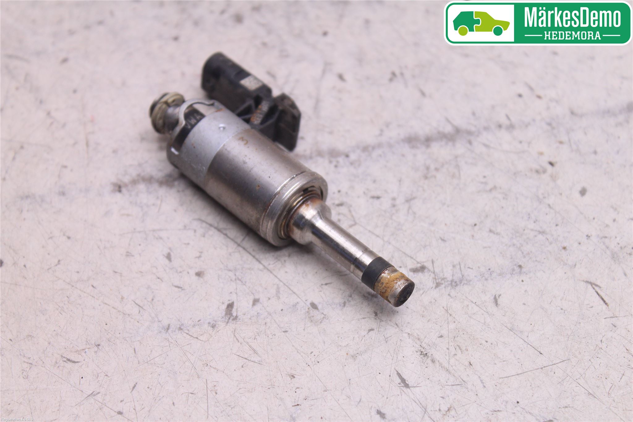 Volkswagen VW GOLF / E-GOLF VII 13-20 Injspridare