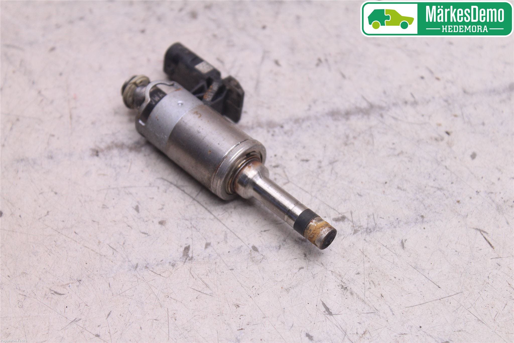 Volkswagen VW GOLF / E-GOLF VII 13-20 Injspridare