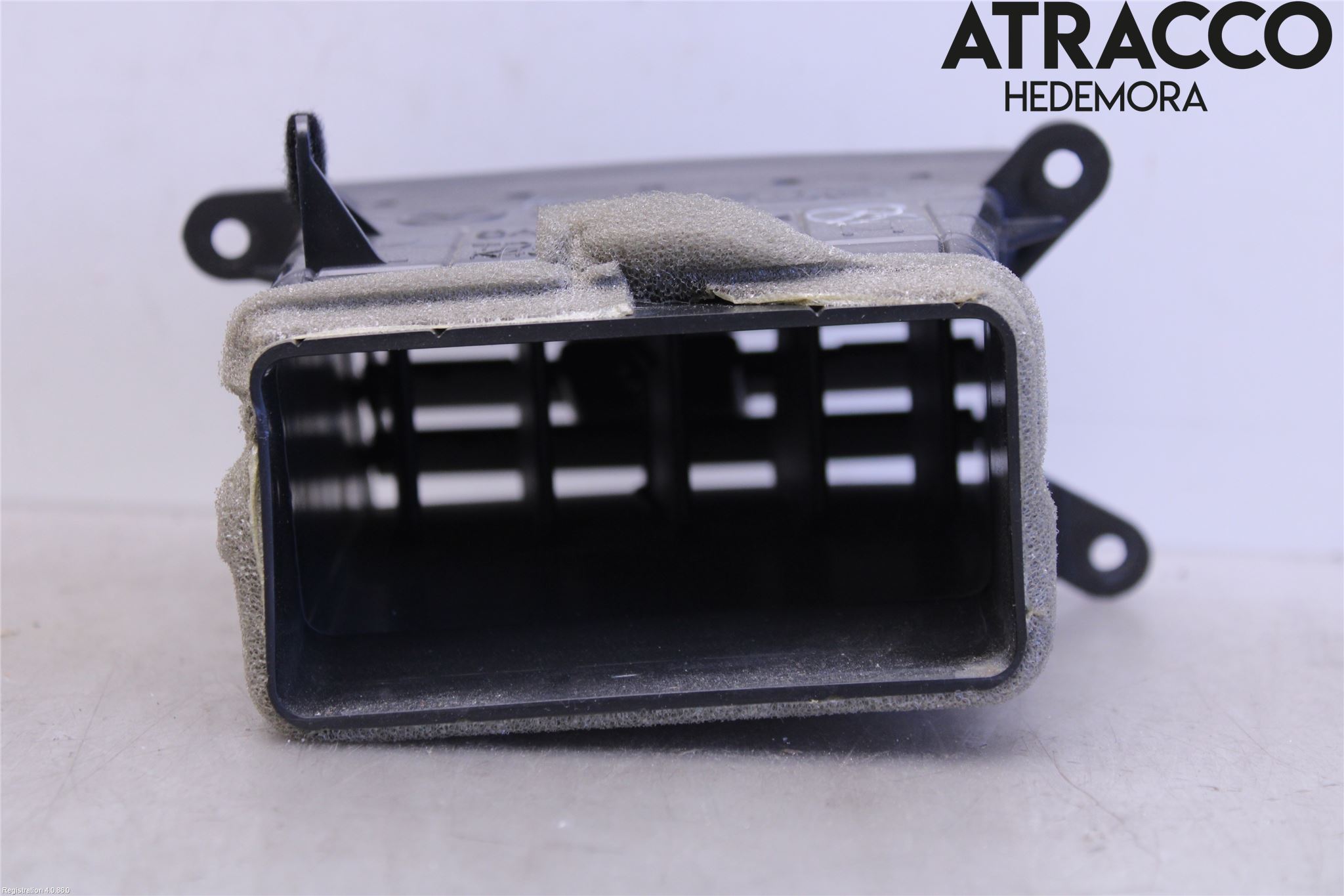 Mazda CX-9 Defrosterkanal-Munstycke