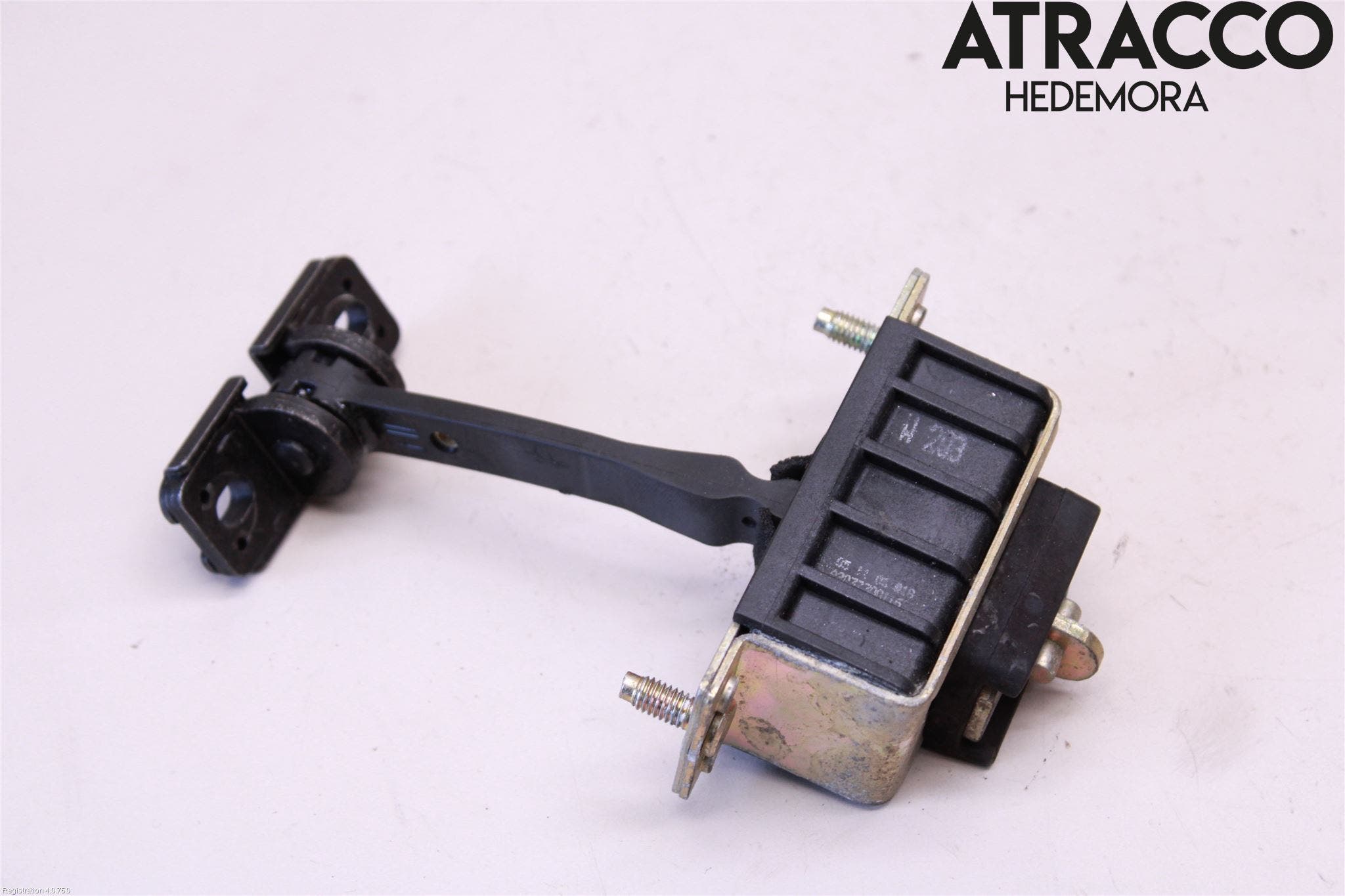 Mercedes-Benz MB C (203) 00-07 Dörrstopp