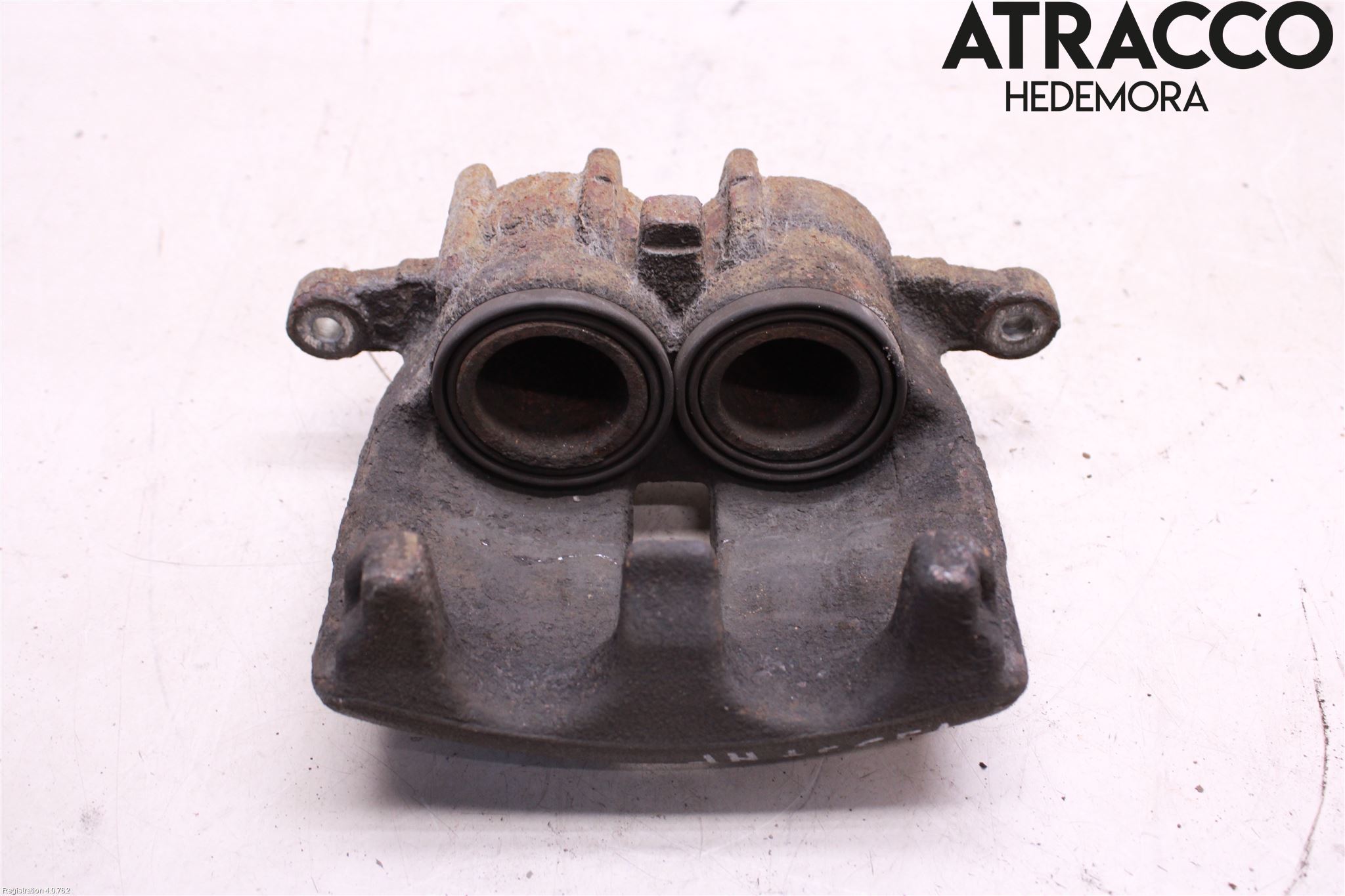 Toyota PROACE I 13-16 Bromsok Fram Höger