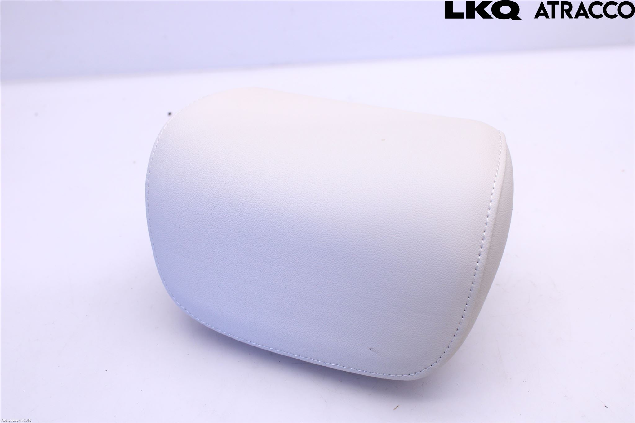 Audi A6 F2/C8 19- Inredning Nackstöd