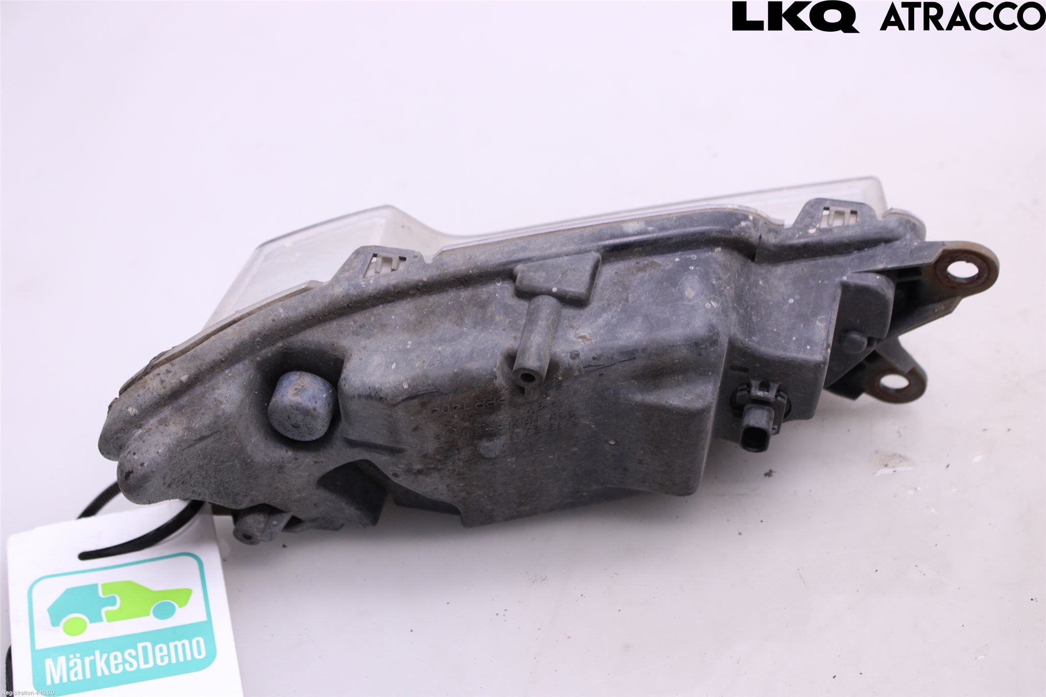 Mercedes-Benz MB E-KLASS (W212) 09-16 Dimljus-Varselljus Fram