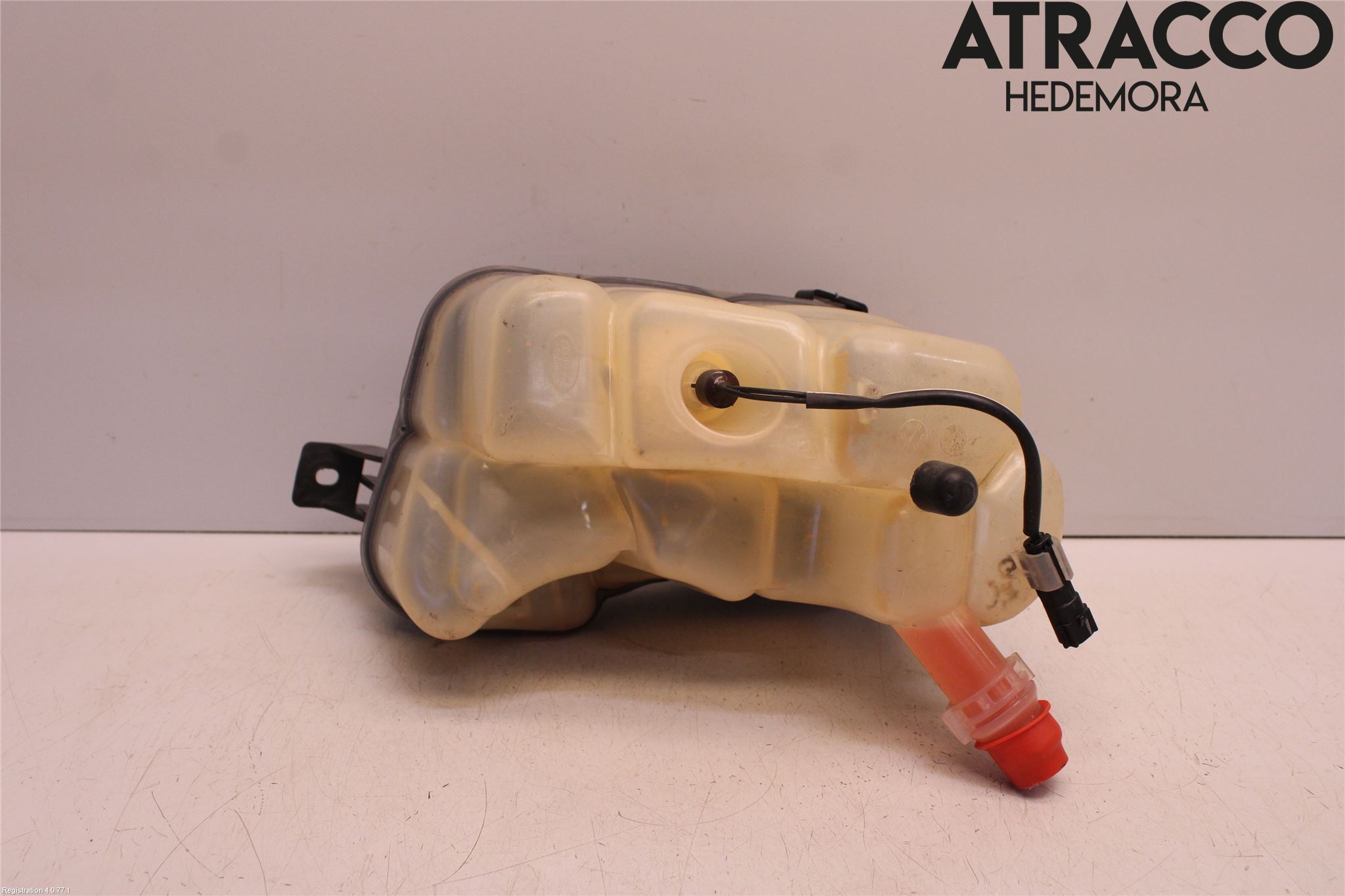 Landrover LAND ROVER RANGE ROVER EVOQUE (L538) 11-18 Expansionstank