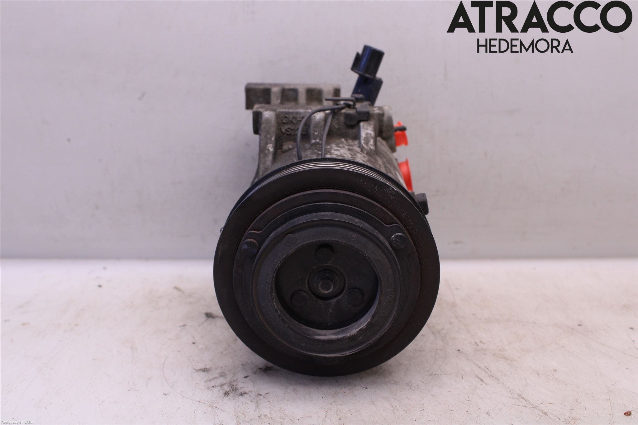 Hyundai ix20 Ac Kompressor