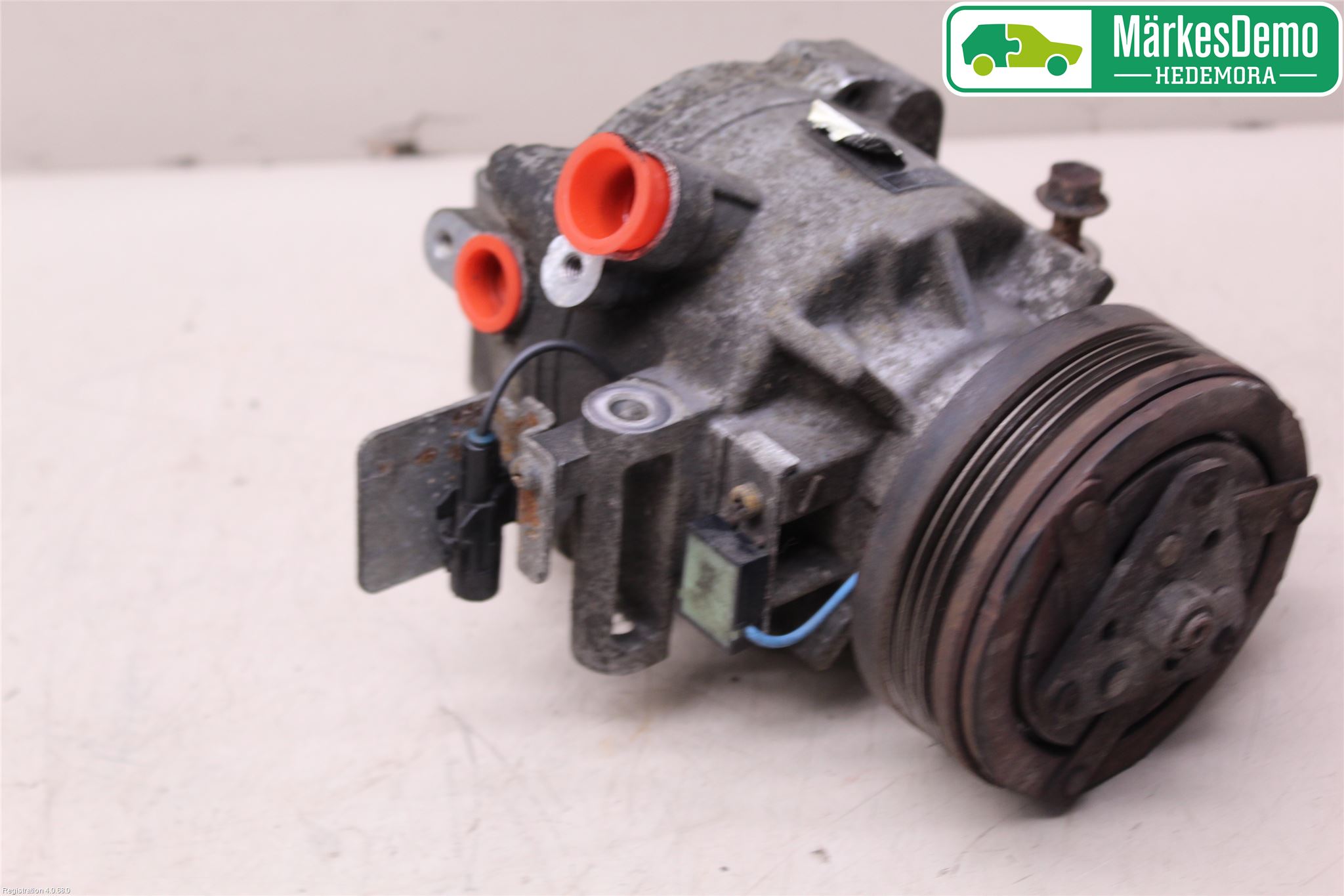 Suzuki SWIFT 11-16 Ac Kompressor