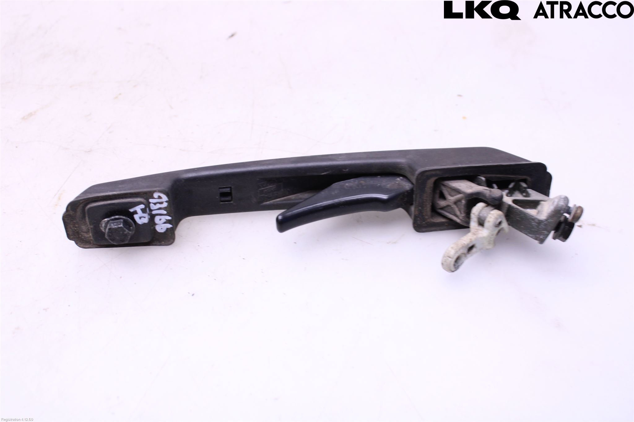 Volvo 940 91-98 Dörrhandtag Yttre Hö