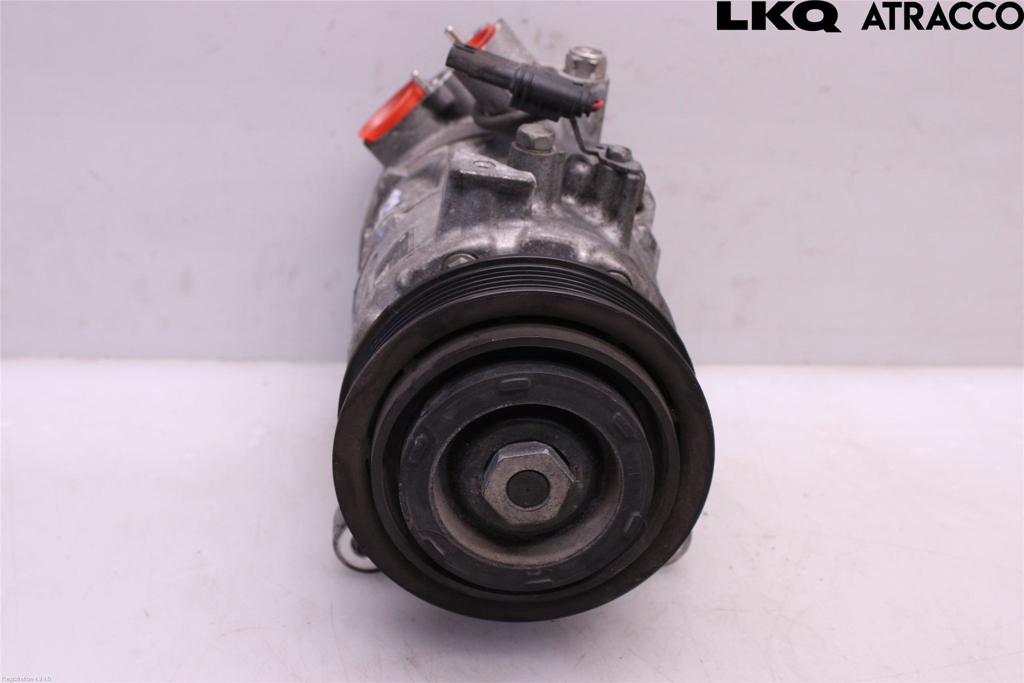 BMW 4 F32/F33/F82/F83 13-20 Ac Kompressor
