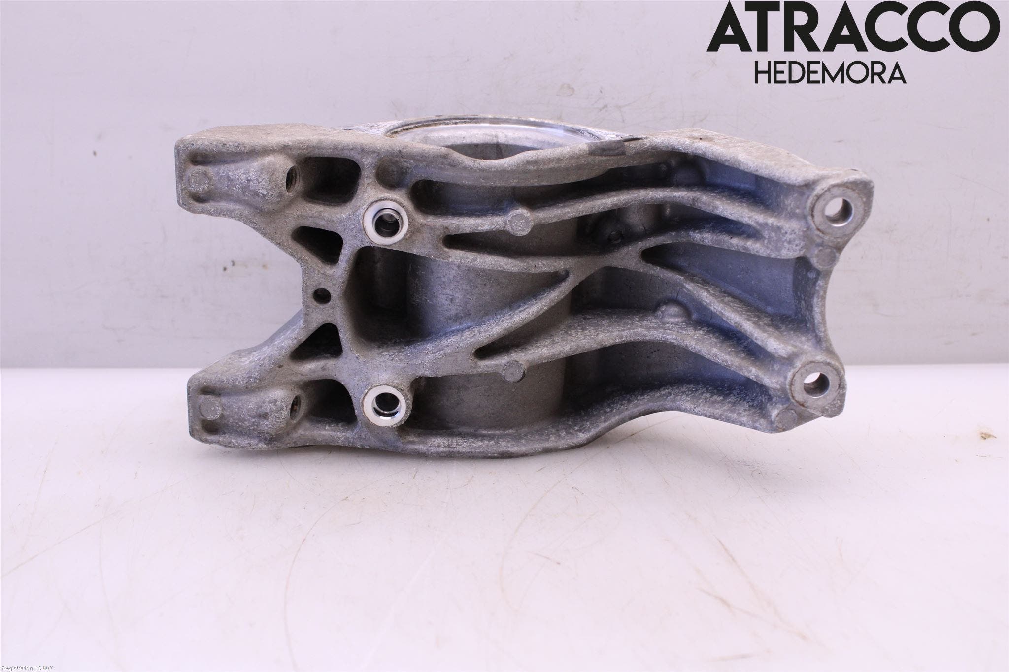 Mercedes-Benz MB CLA-KLASS (C117/X117) 13-19 Transimission Övrigt