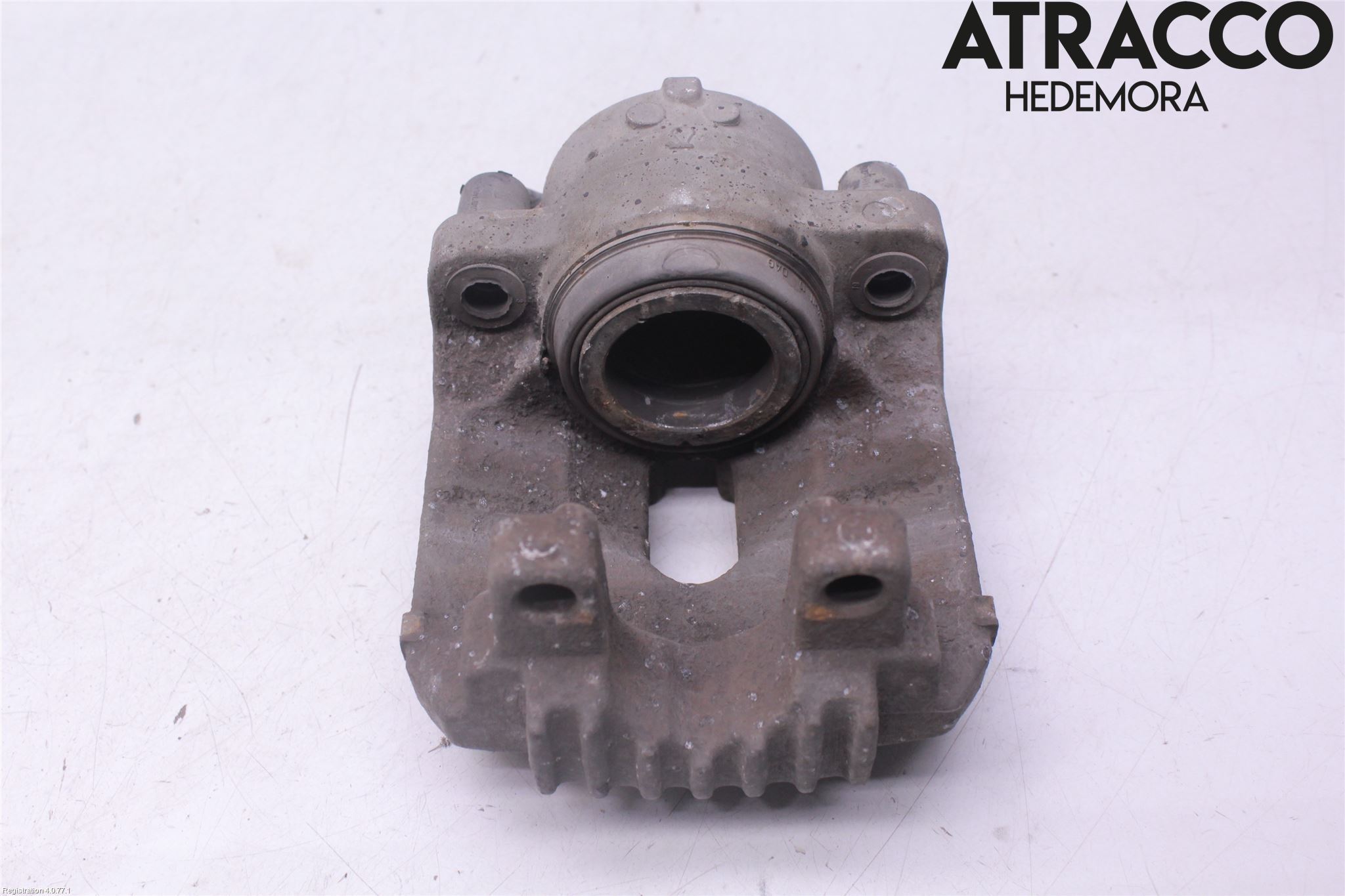 BMW 3 E90/91 SED/TOU 05-12 Bromsok Fram Höger