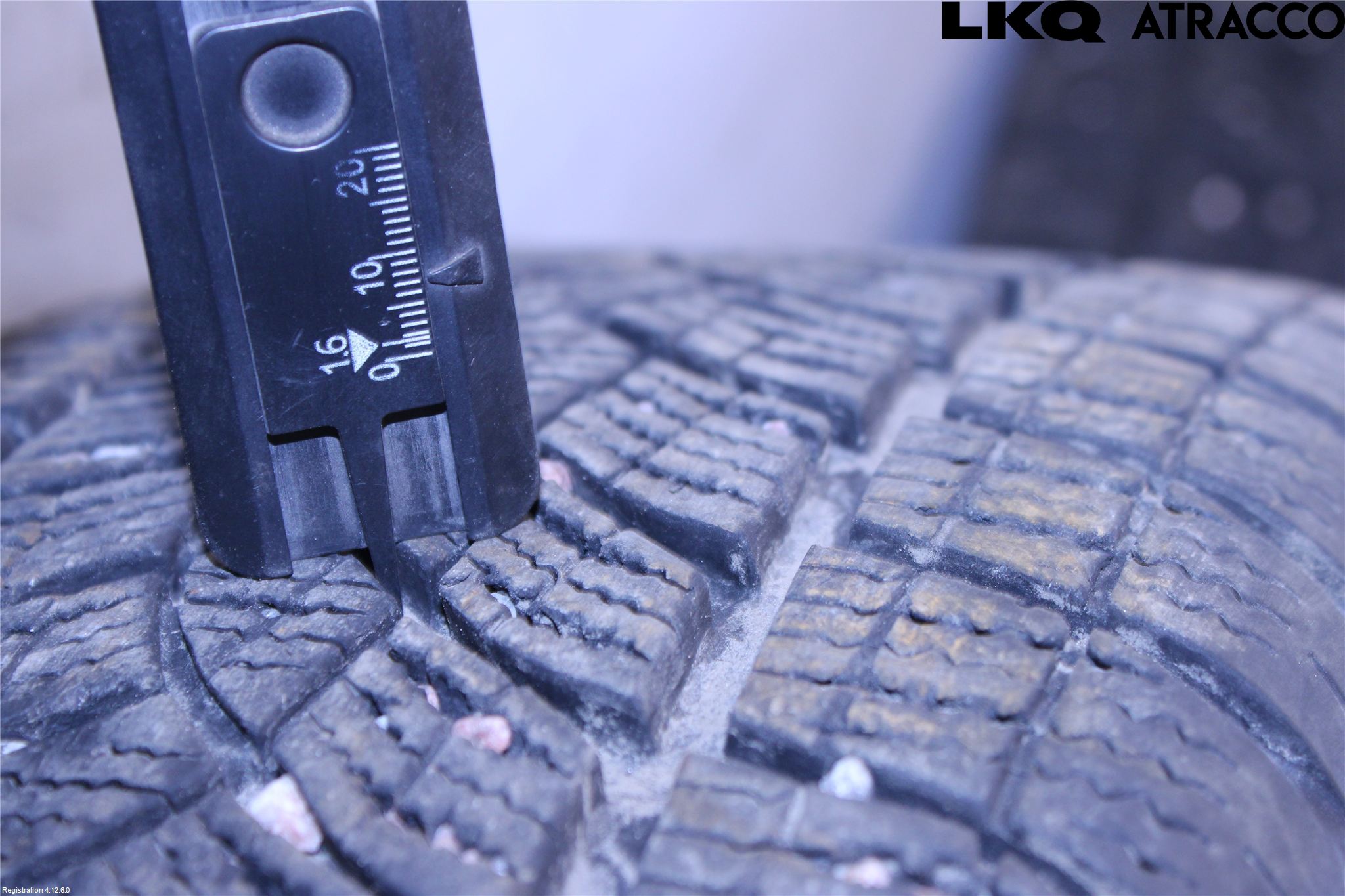 Toyota C-HR 16-23 Vinterdäck Alumfälg 4St