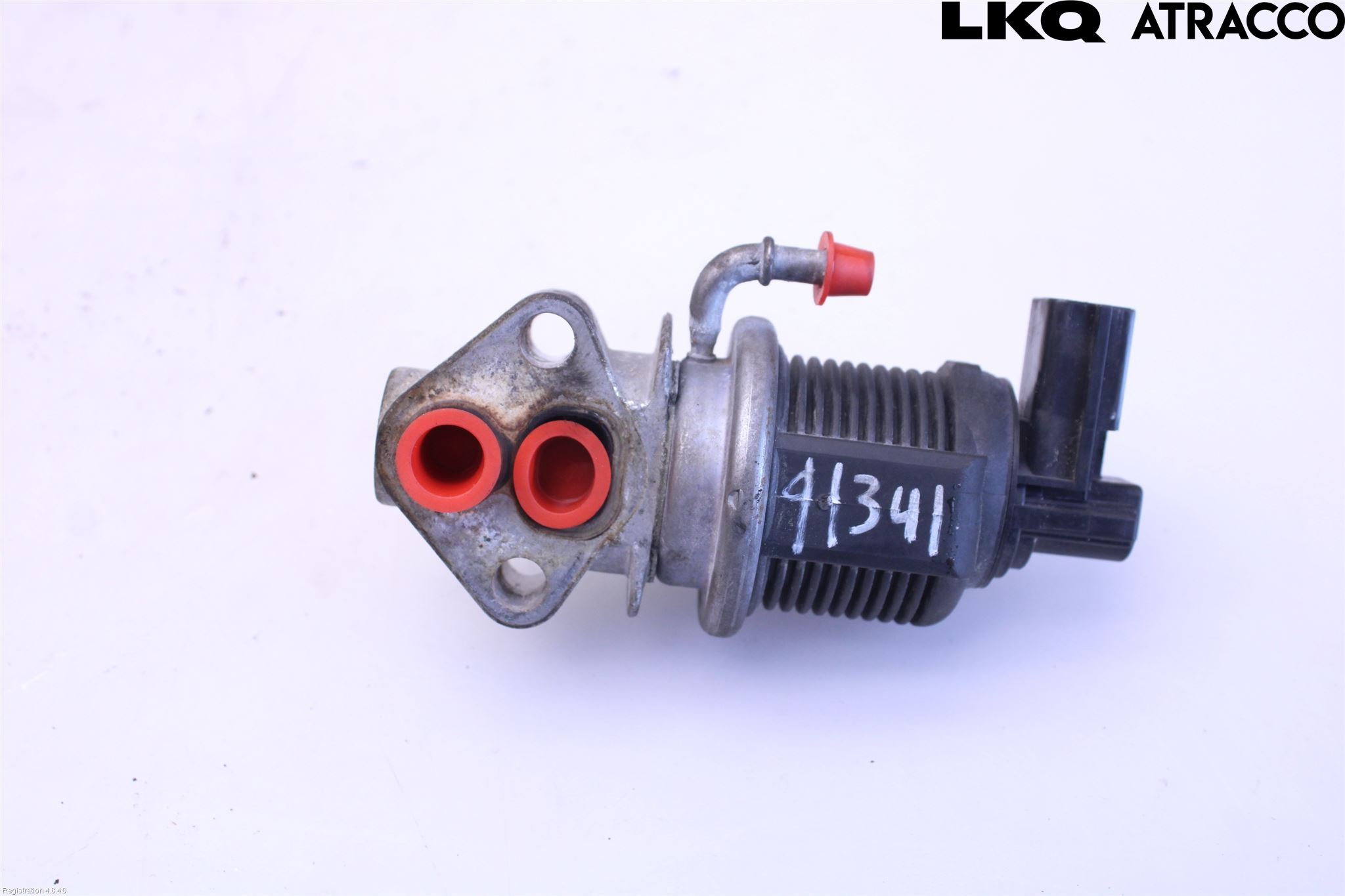 Skoda OCTAVIA (1Z) 05-13 Egr Ventil