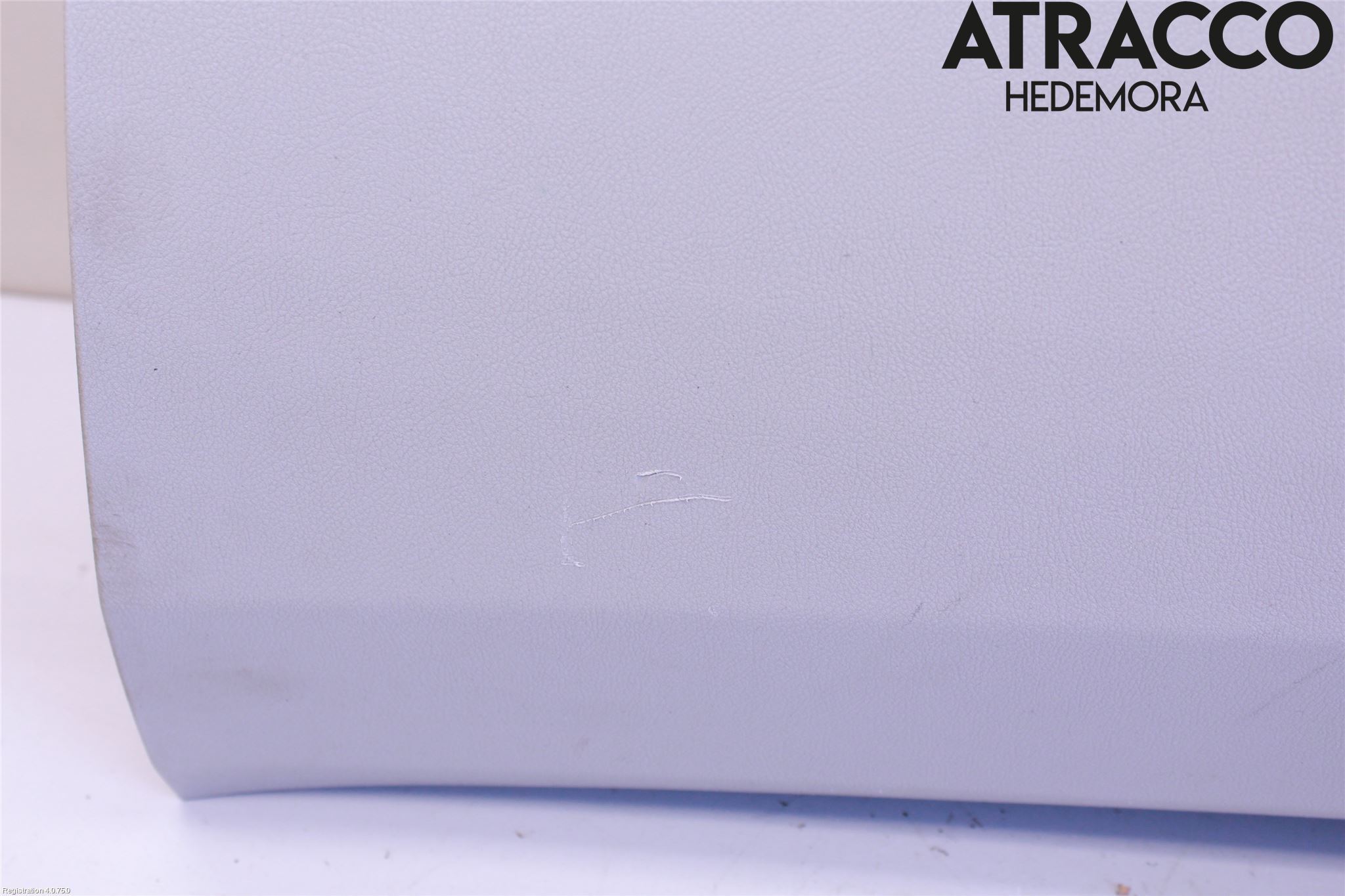 Honda ACCORD    08- Handskfack