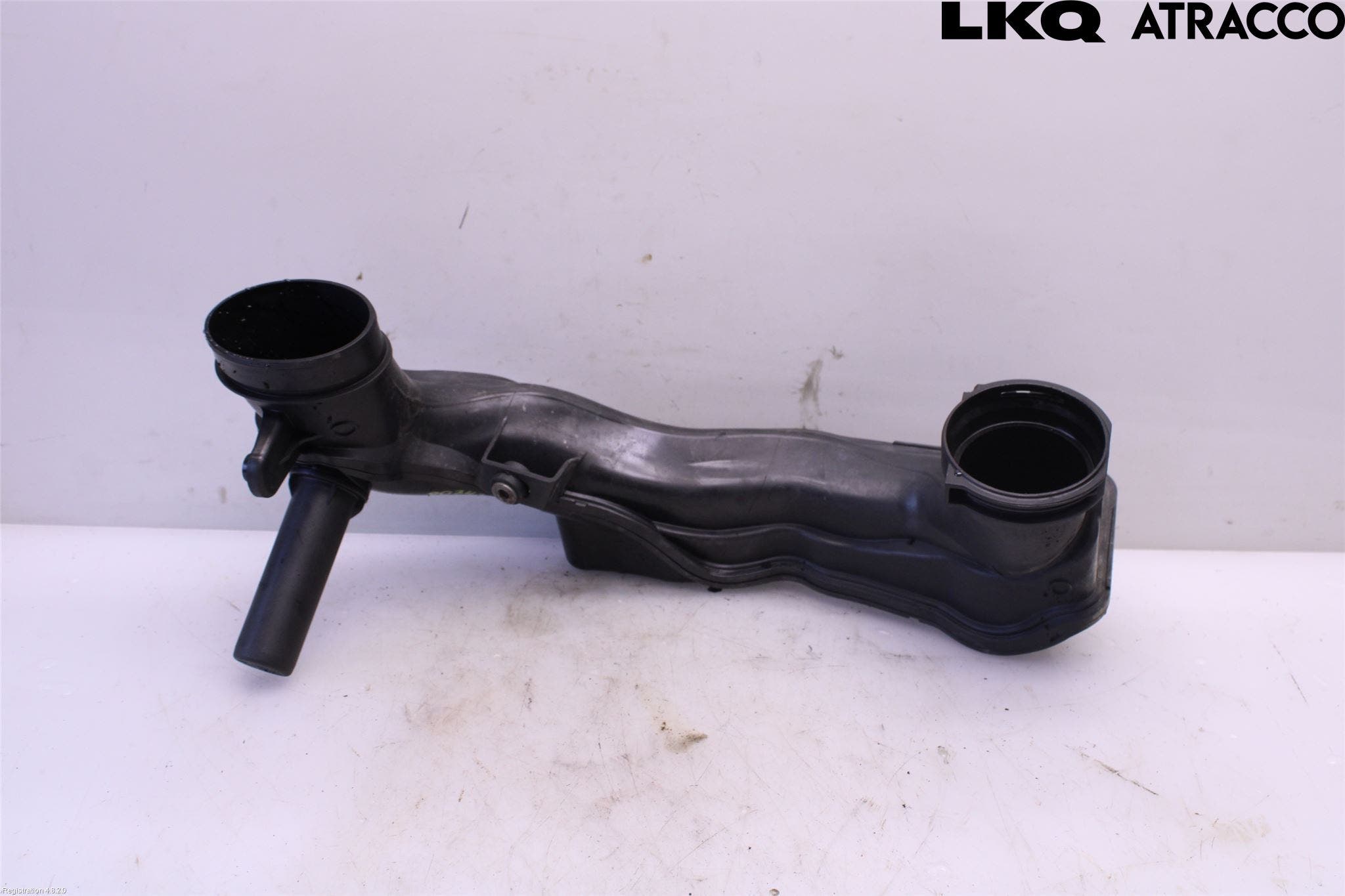 Volvo V40 CROSS COUNTRY 13-19 Injgummibälg-Slang