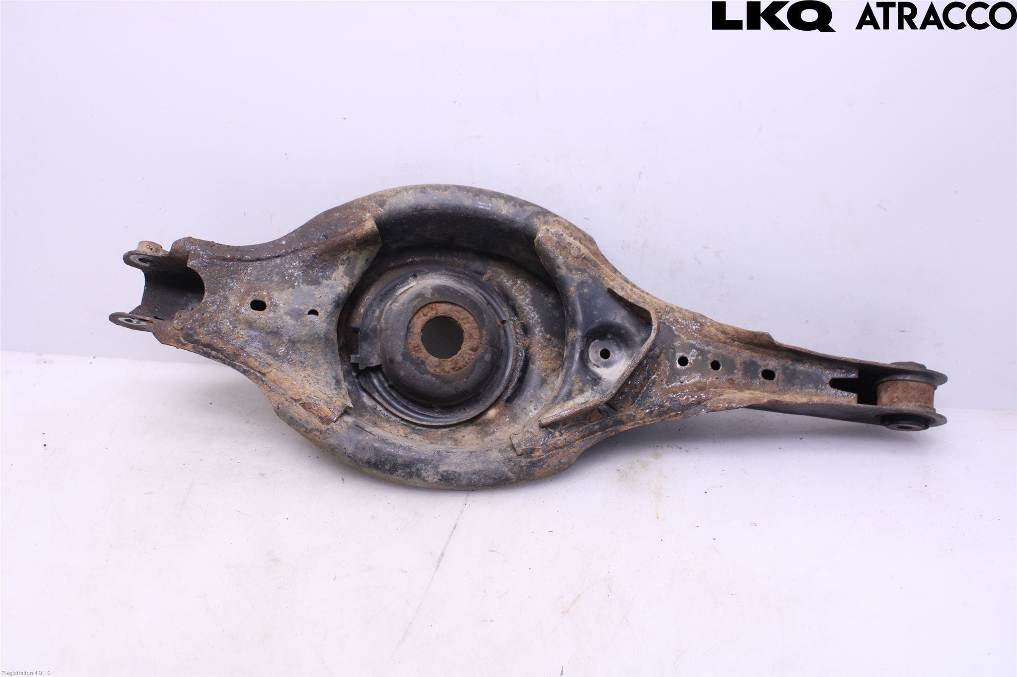 Mazda CX-5 12-17 Bärarm Bak Vänster