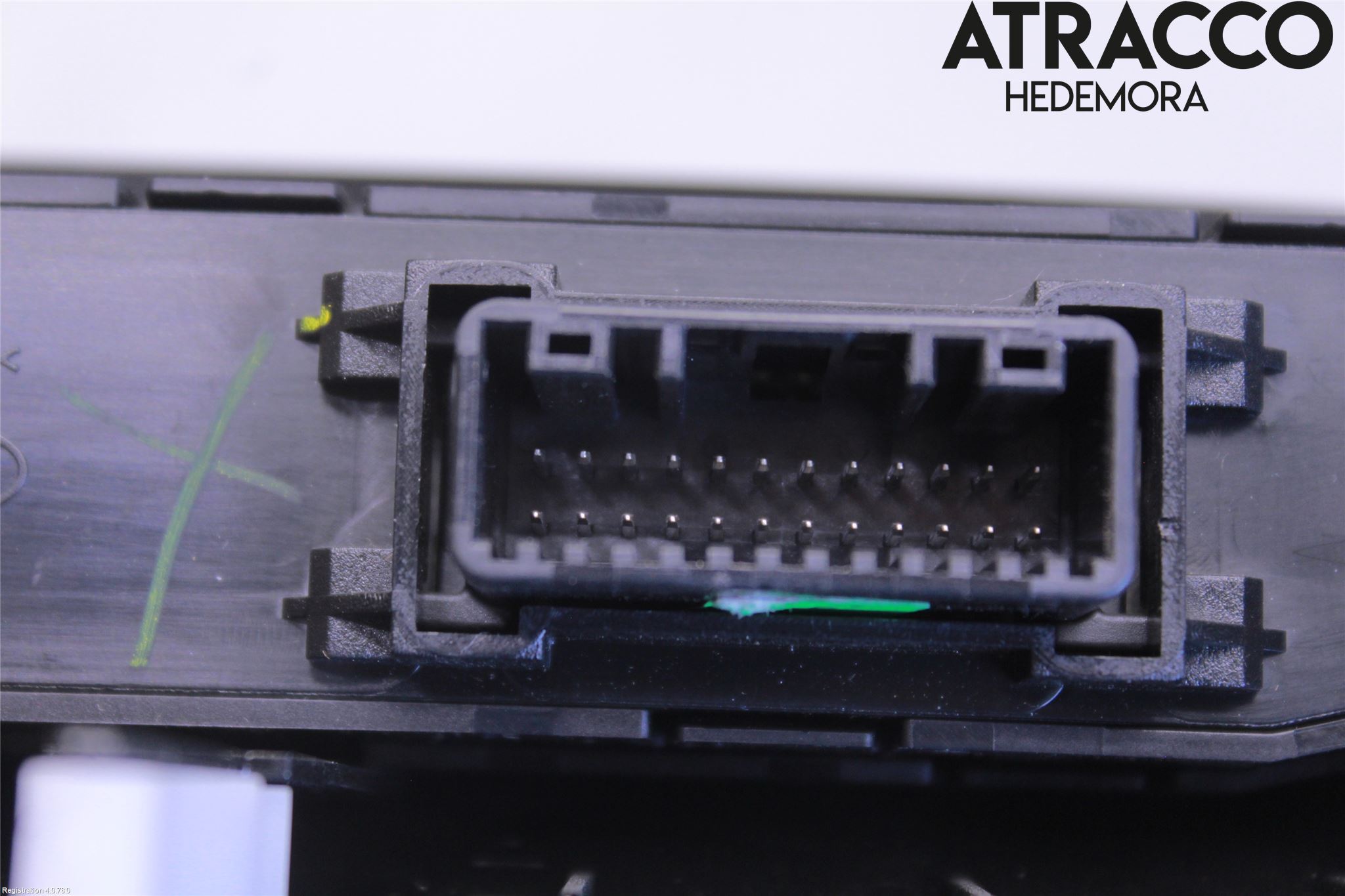 Hyundai i20 GB 15-20 Strömställare Multifunktion