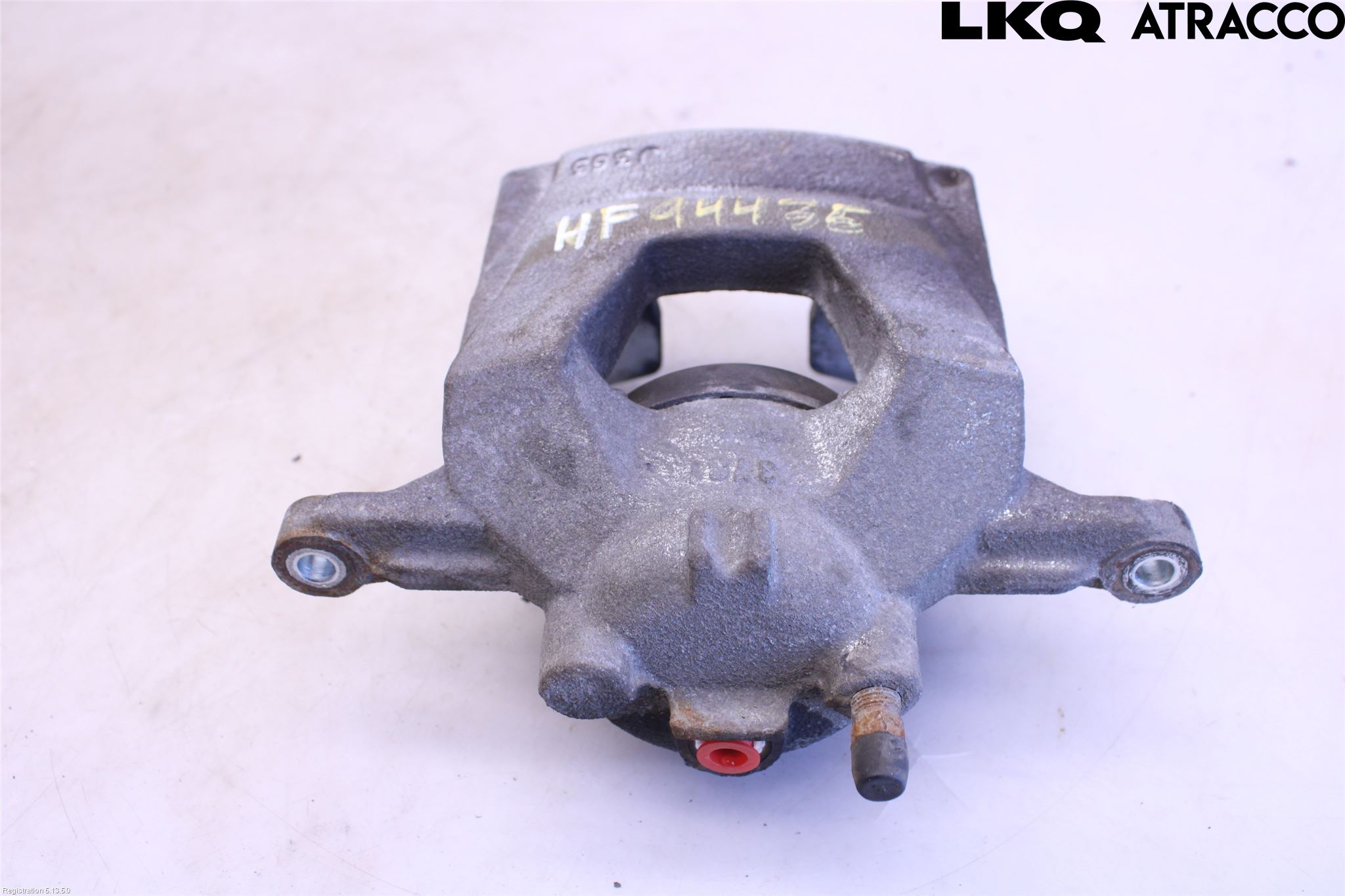 Opel ASTRA J 10-15 Bromsok Fram Höger