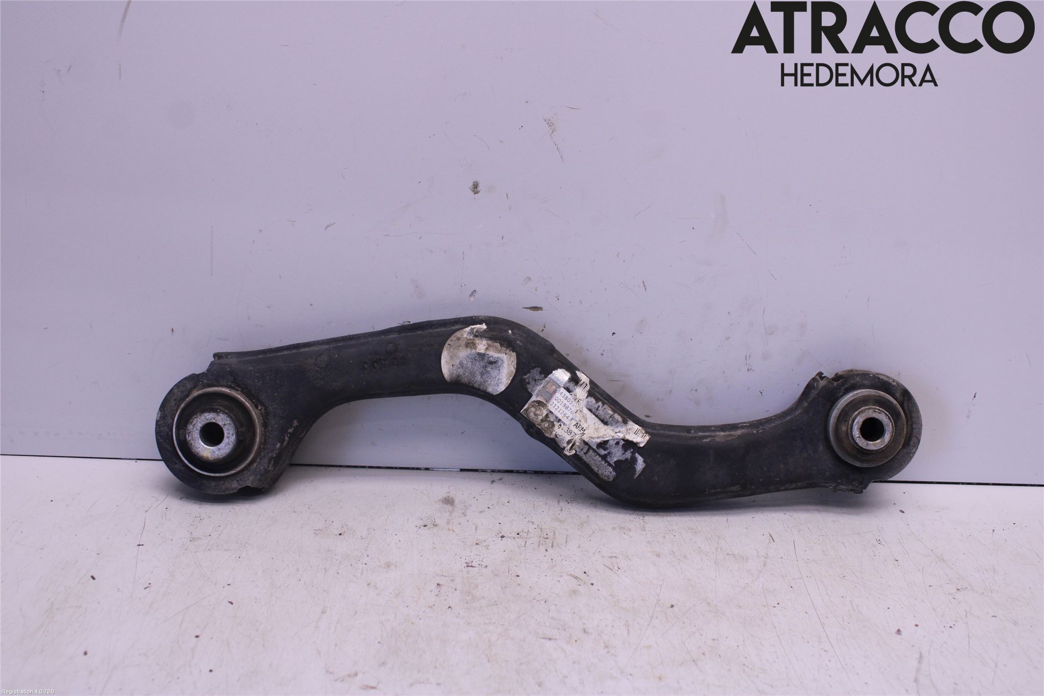 Opel INSIGNIA 17- Bärarm Bak Övre Höger