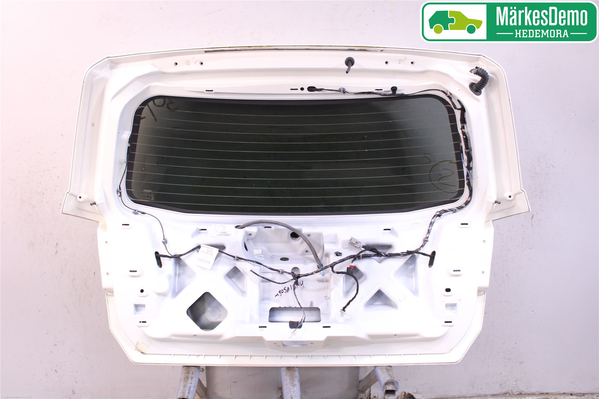 Fiat FREEMONT Baklucka Kombi