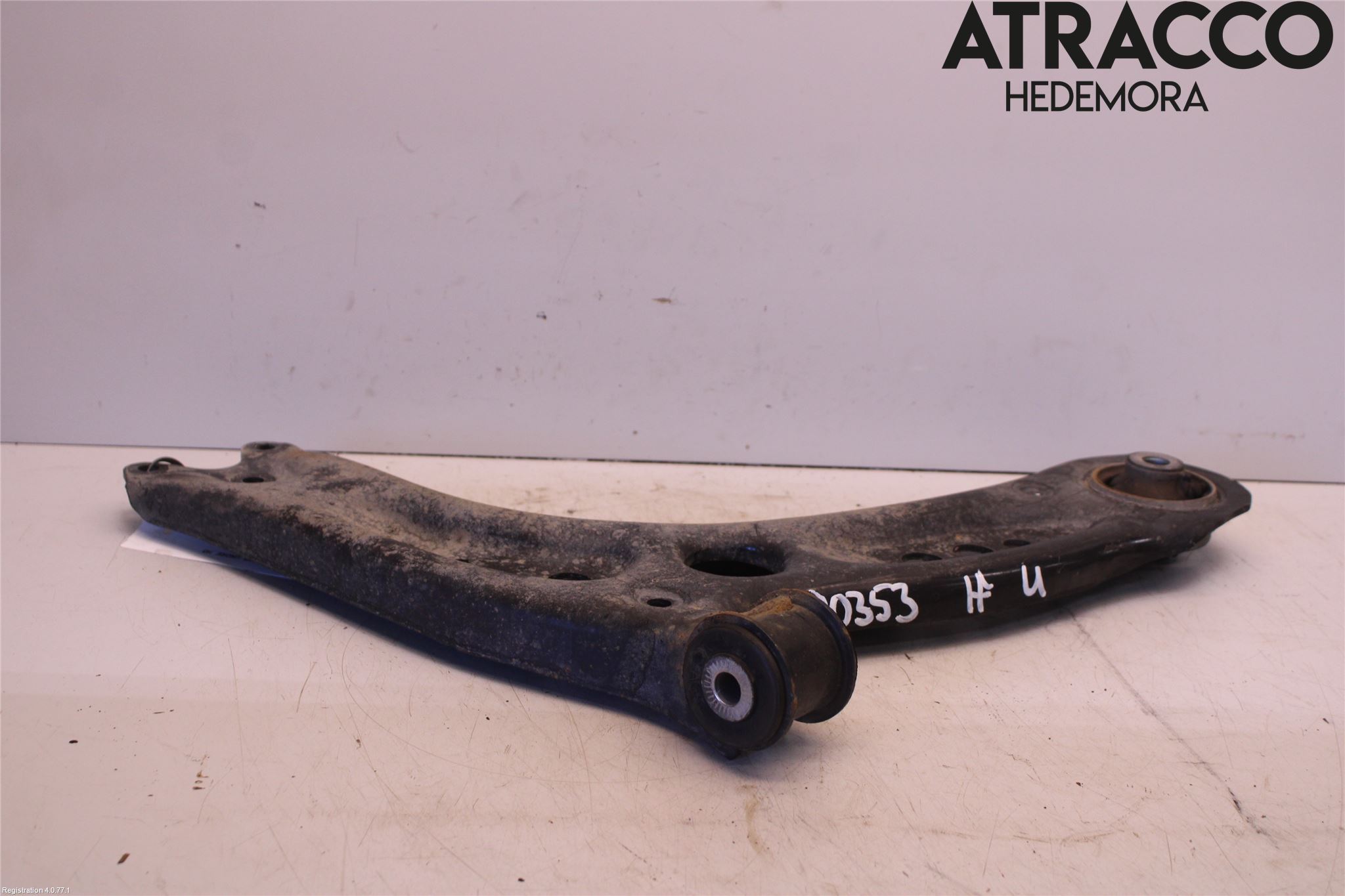 Seat LEON 13-20 Bärarm Fram Undre Hö