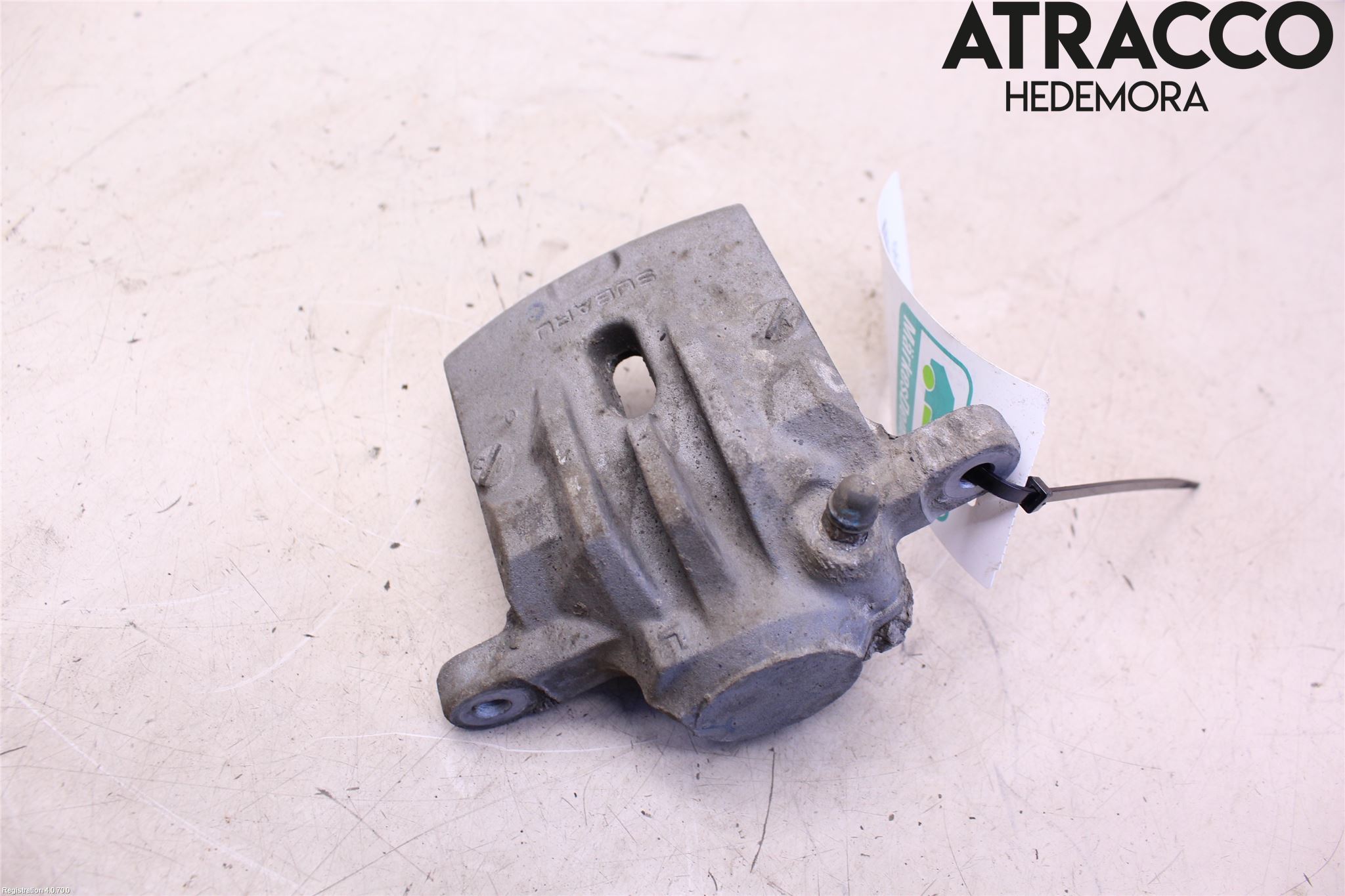 Subaru FORESTER SJ 13-18 Bromsok Bak Vänster