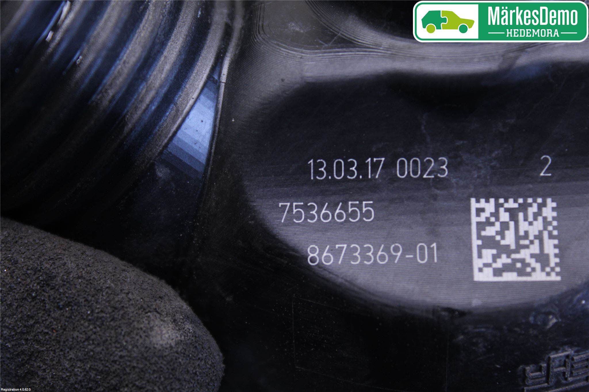 BMW 3 E90/91 SED/TOU 05-12 Termostathus-Lock