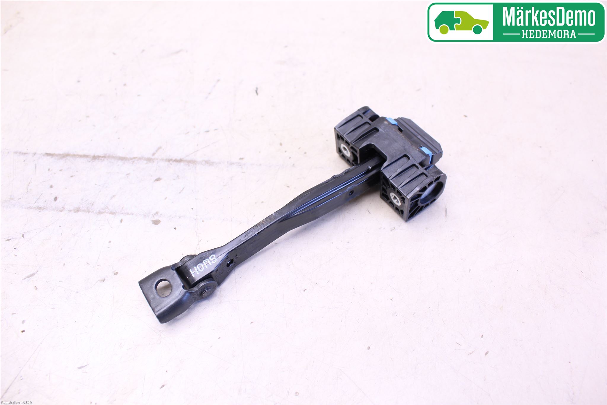 Audi A4/S4 B9 16-19 Dörrstopp