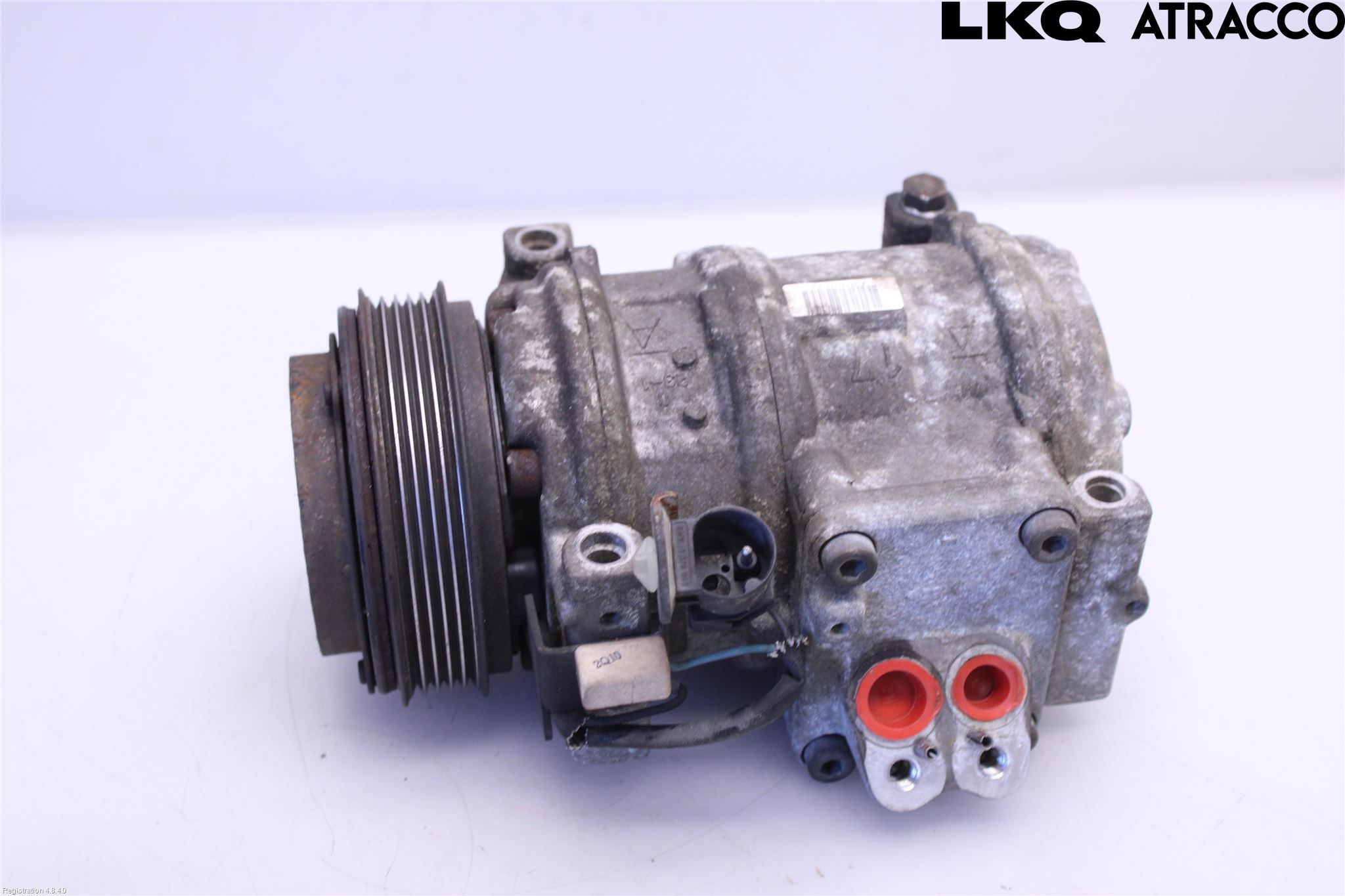 BMW 3 E36      91-00 Ac Kompressor