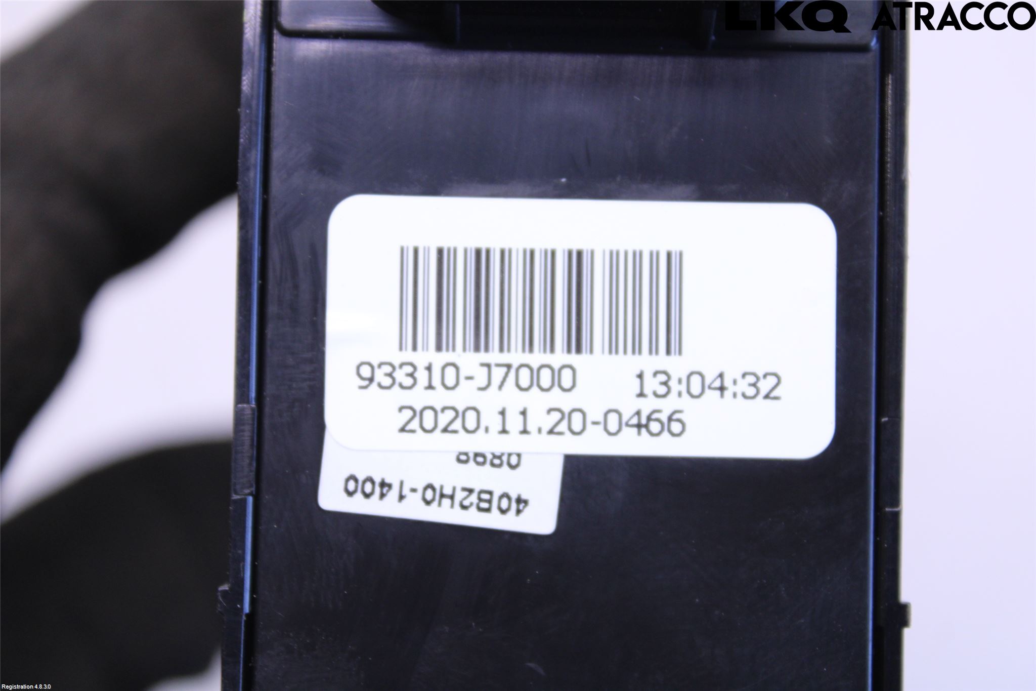 Kia CEED/CEED SW 19- Strömställare Parkeringsbroms