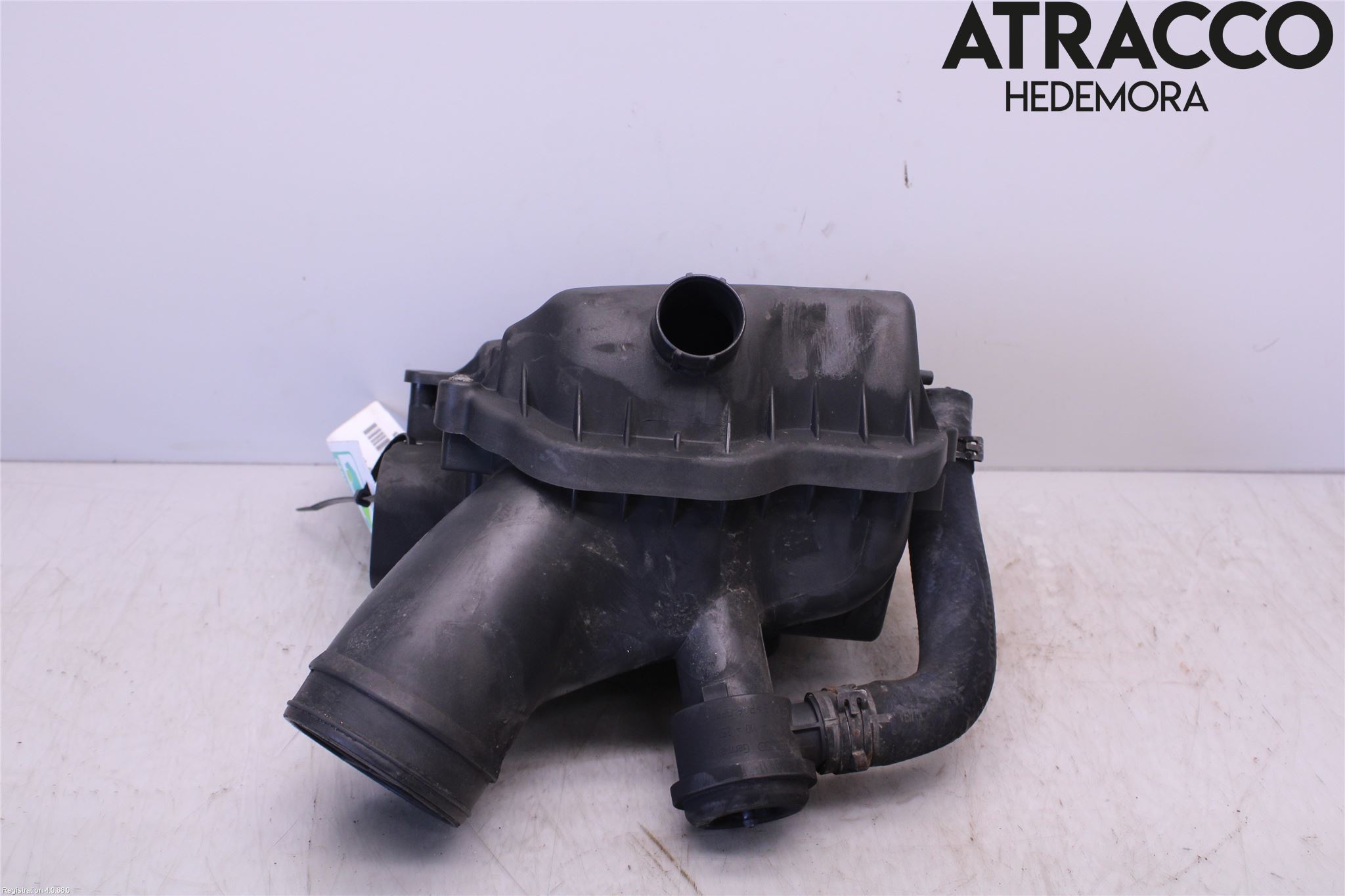 Audi A6/S6     05-11 Luftrenare