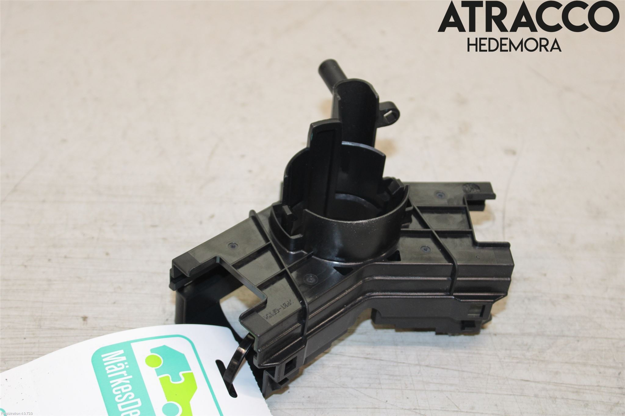 Opel INSIGNIA 17- Spakcentral