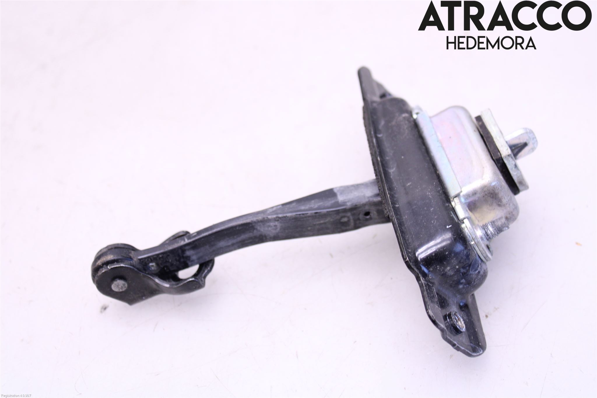 Nissan LEAF 11-17 Dörrstopp