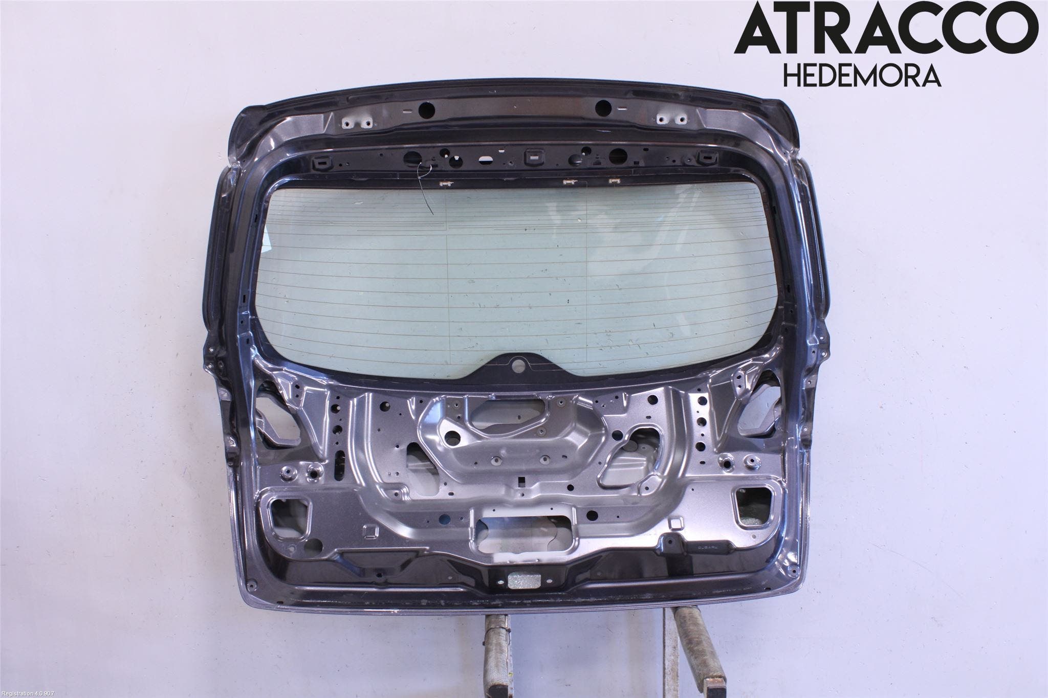 Subaru LEGACY 10-14 Baklucka Kombi