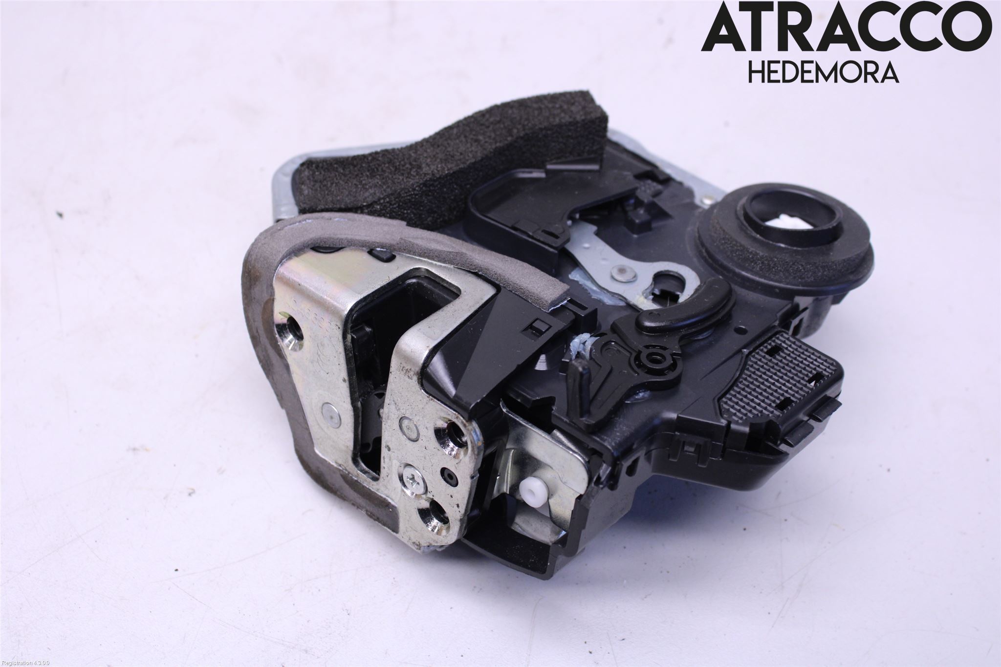 Lexus IS 250/350 14-20 Låskista-Dörrlås