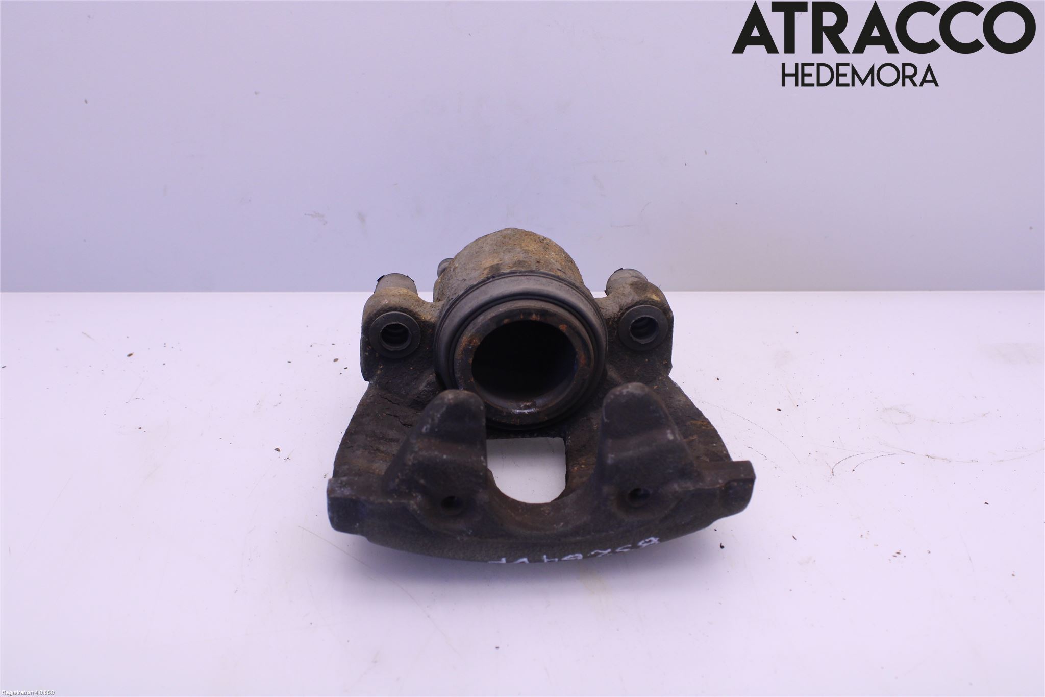 Mazda 5 10-18 Bromsok Fram Vänster