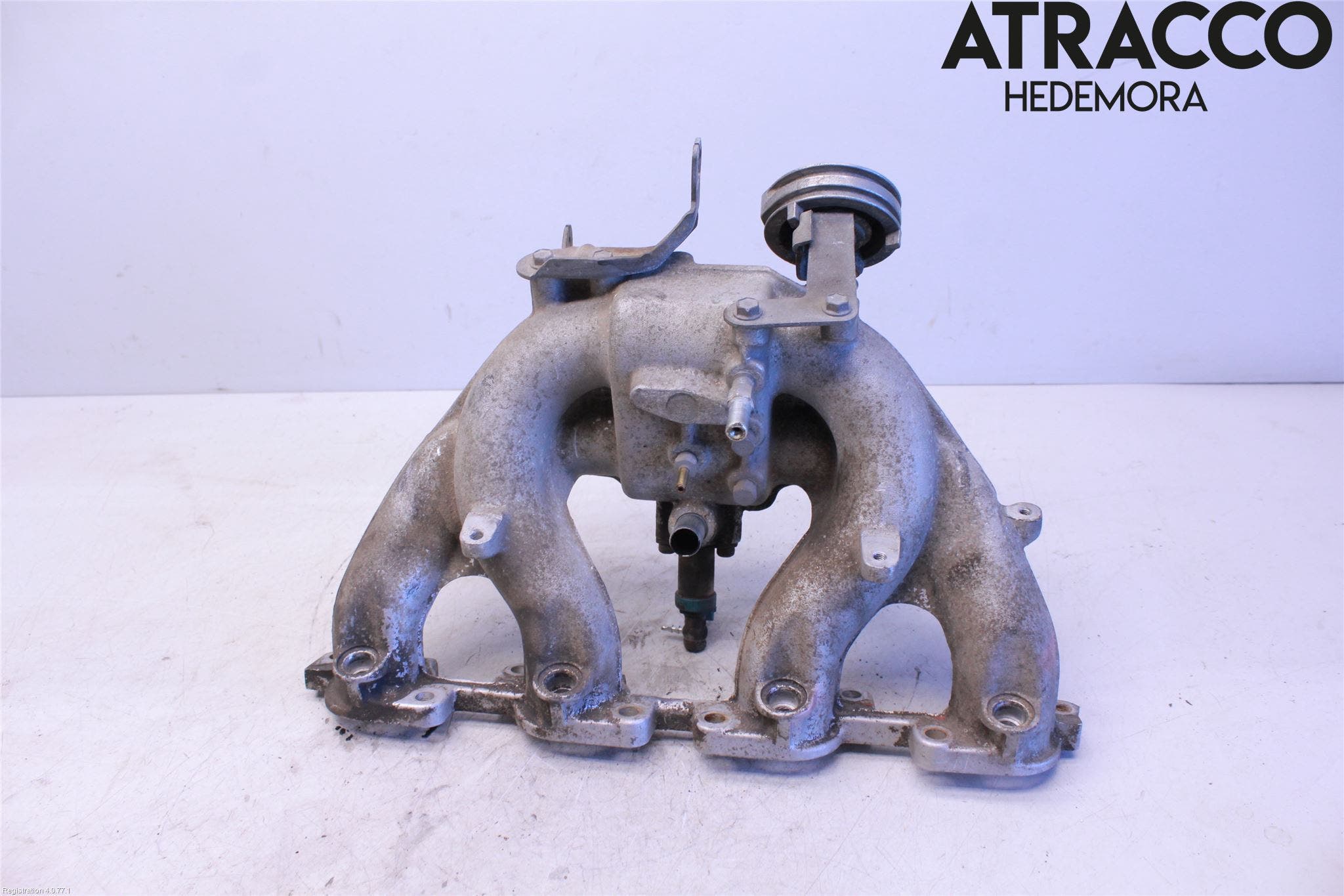 Volvo 940 91-98 Grenrör Insug