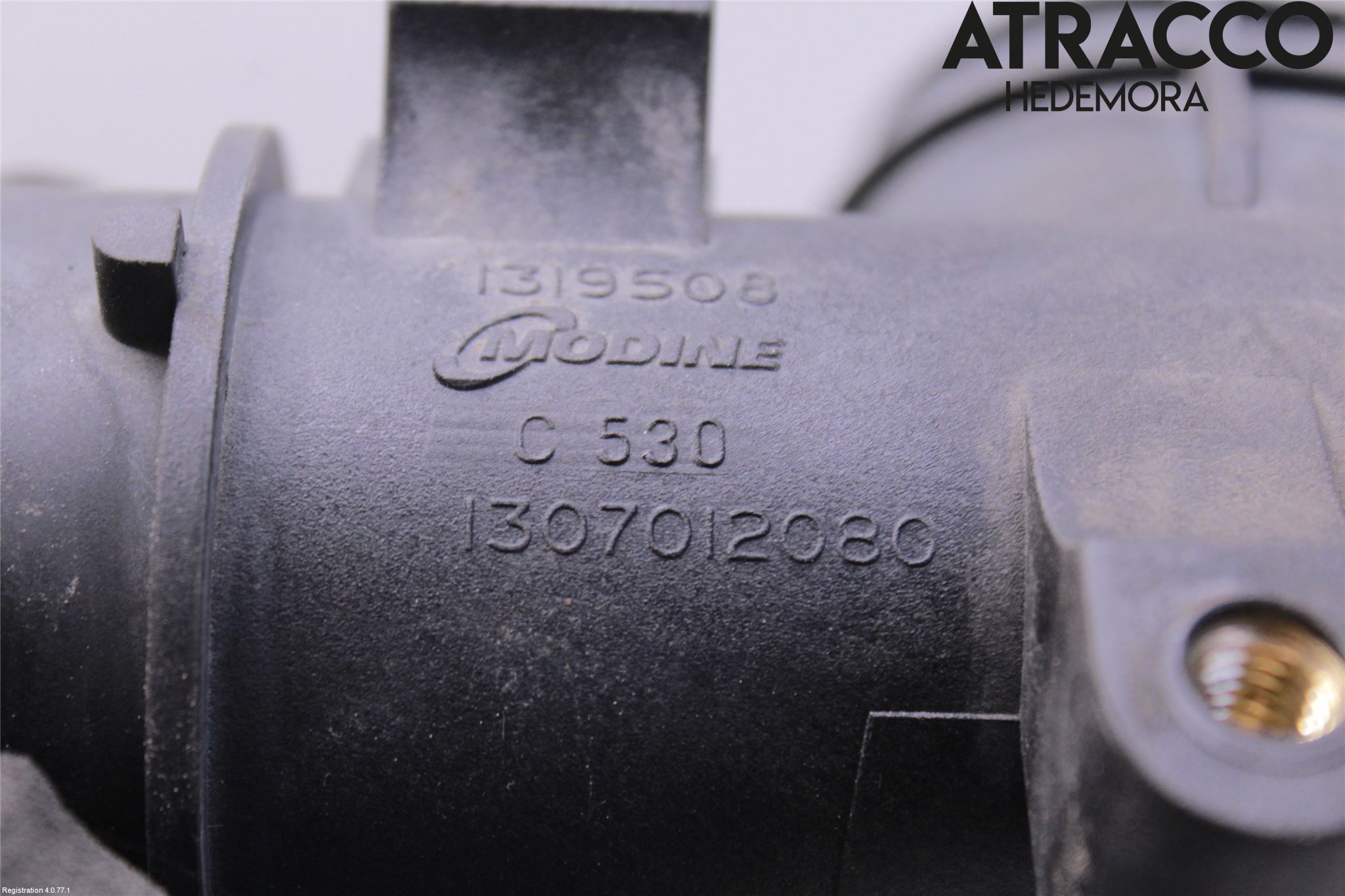 Fiat DUCATO 02-06 Laddluft-Intercooler Kyl