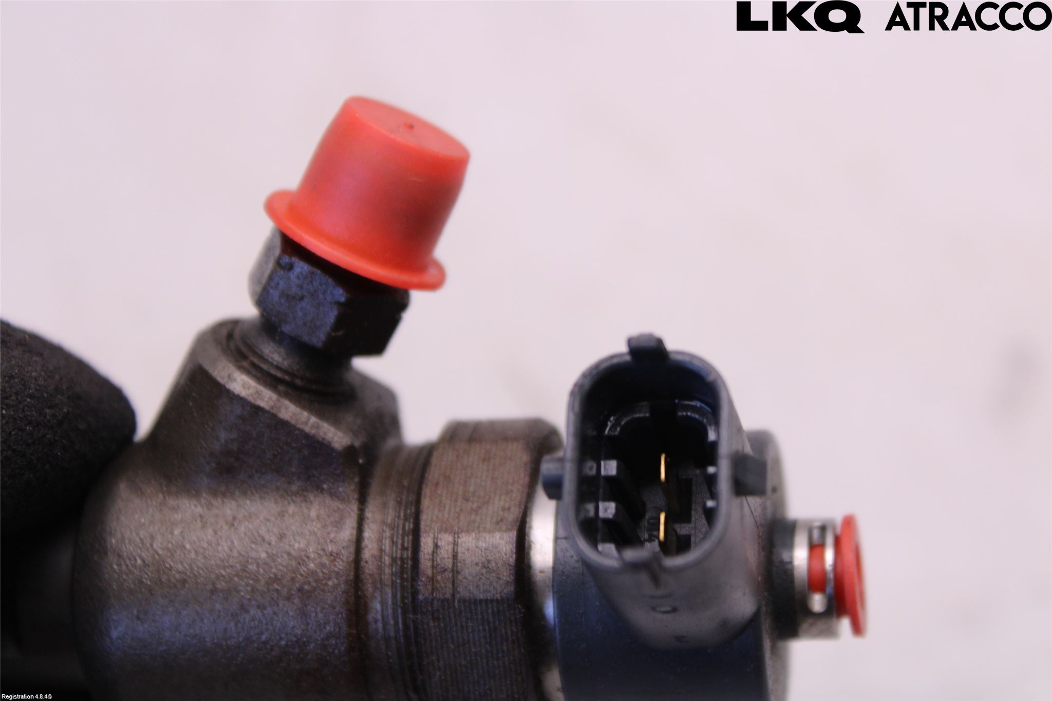 Opel COMBO D 12-18 Injspridare