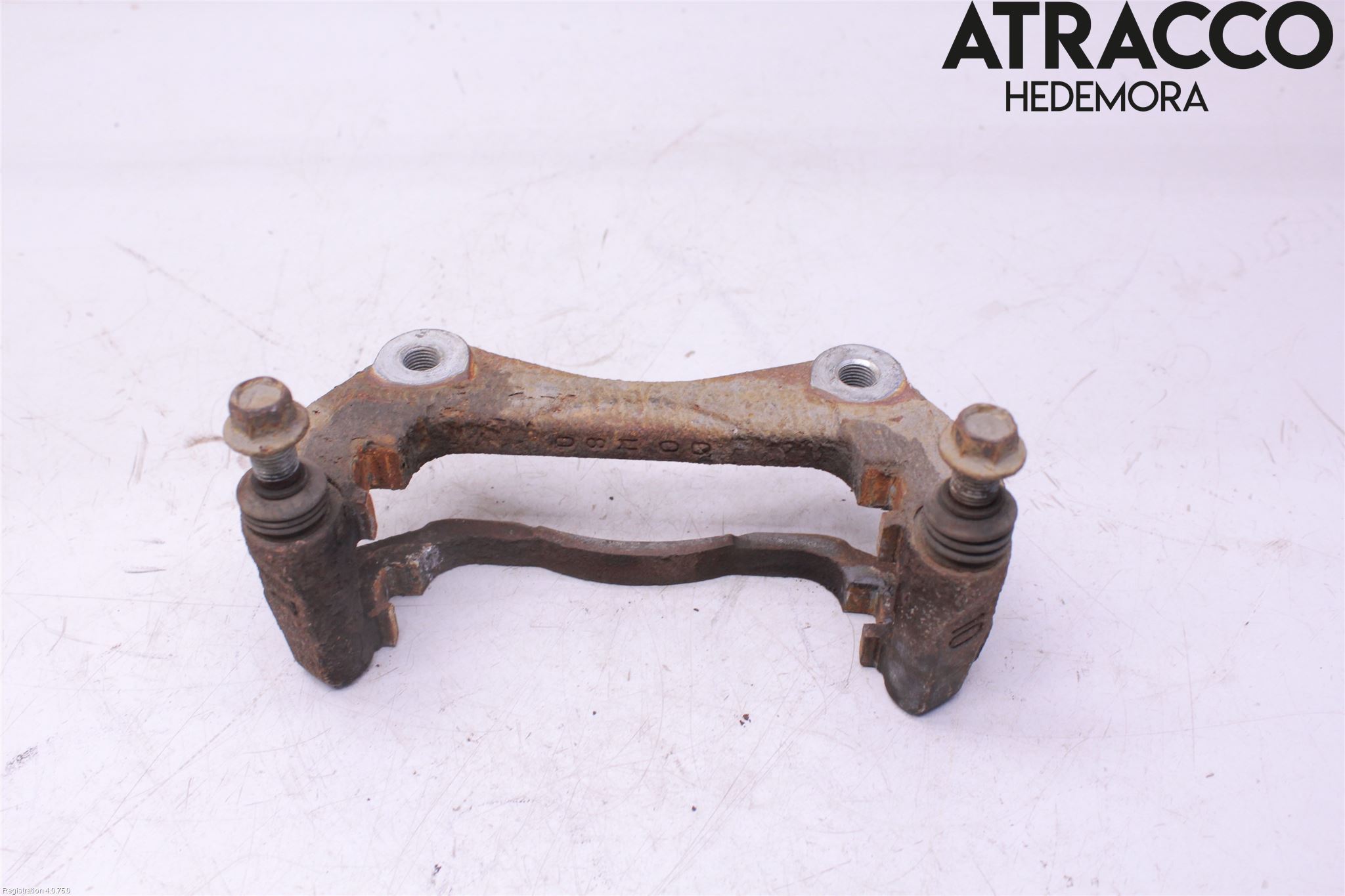 Mitsubishi LANCER 07-14 Bromsokshållare